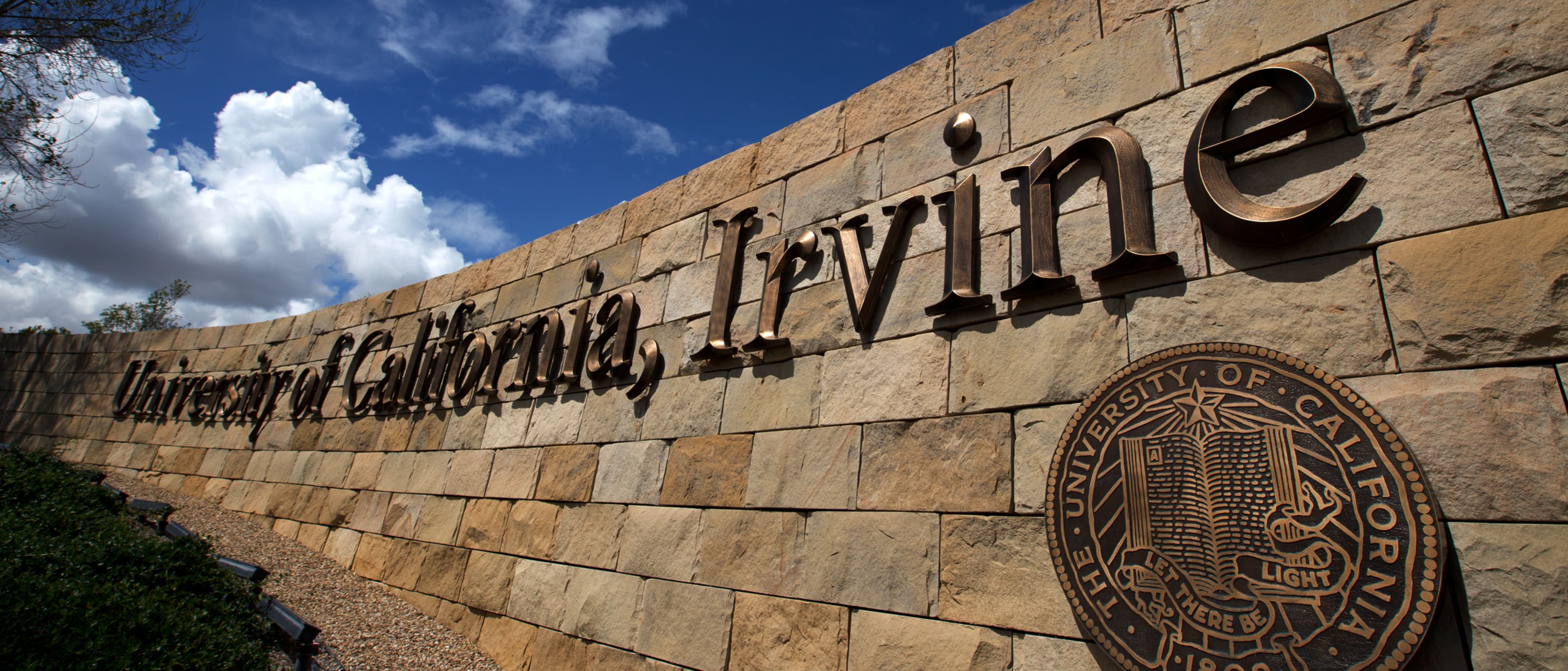 University of California, Irvine - Division of Continuing Education
