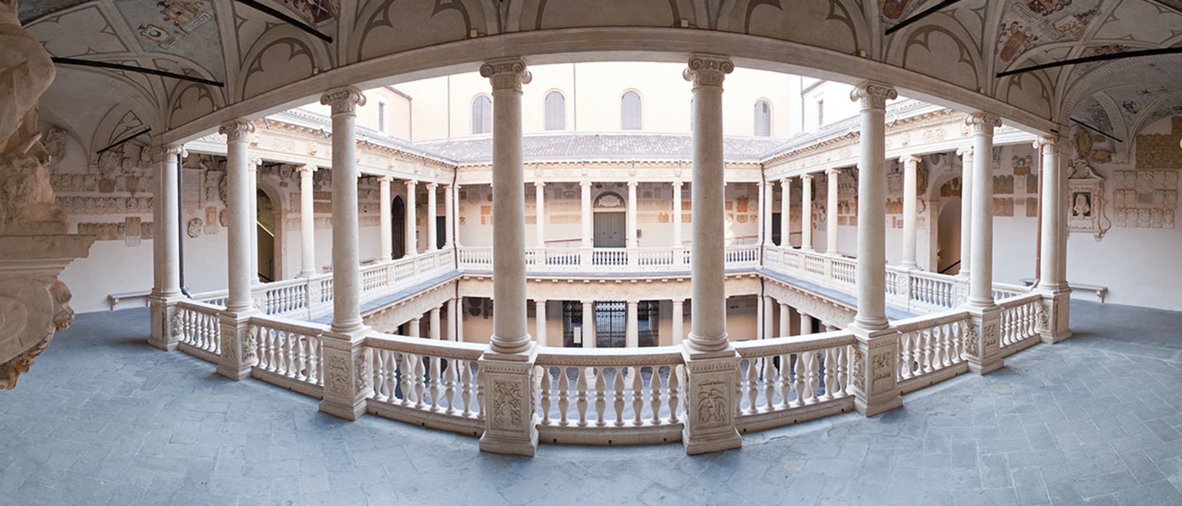 University of Padova