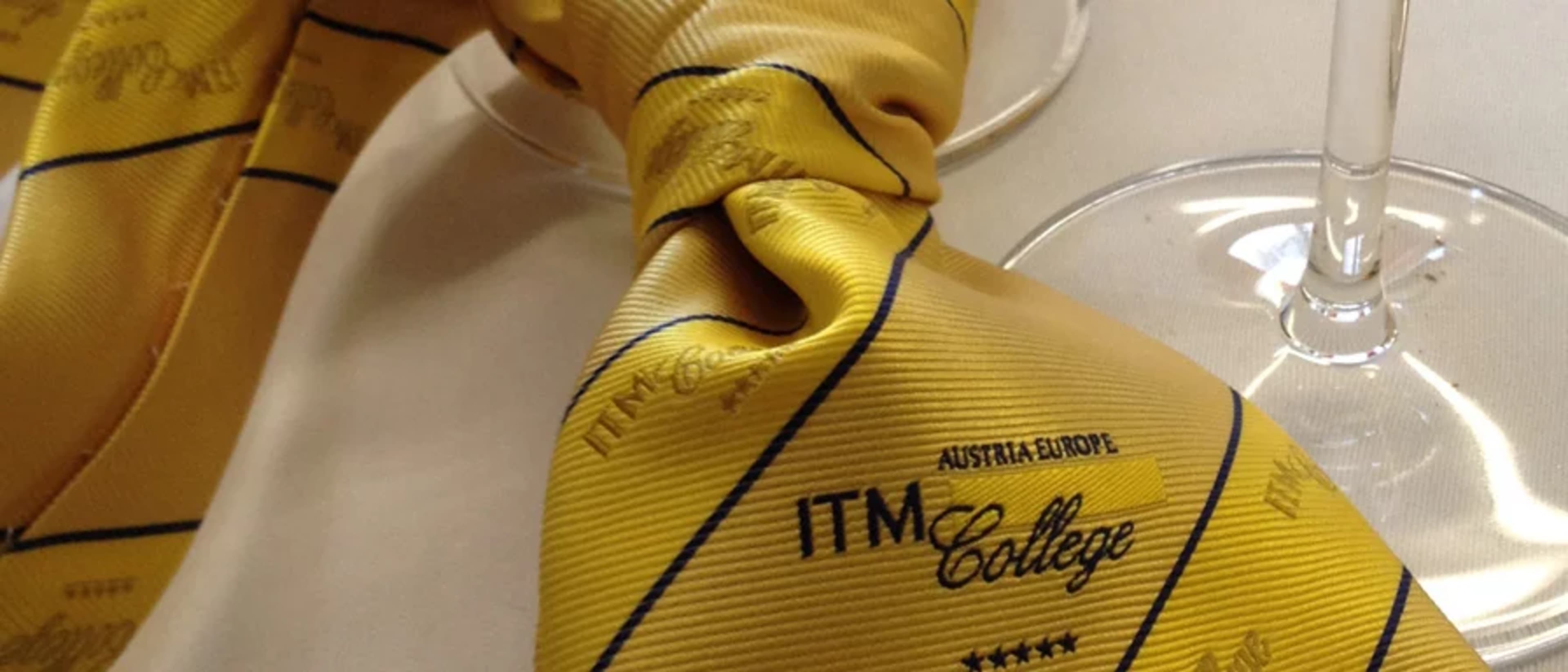 ITM College and University Studies