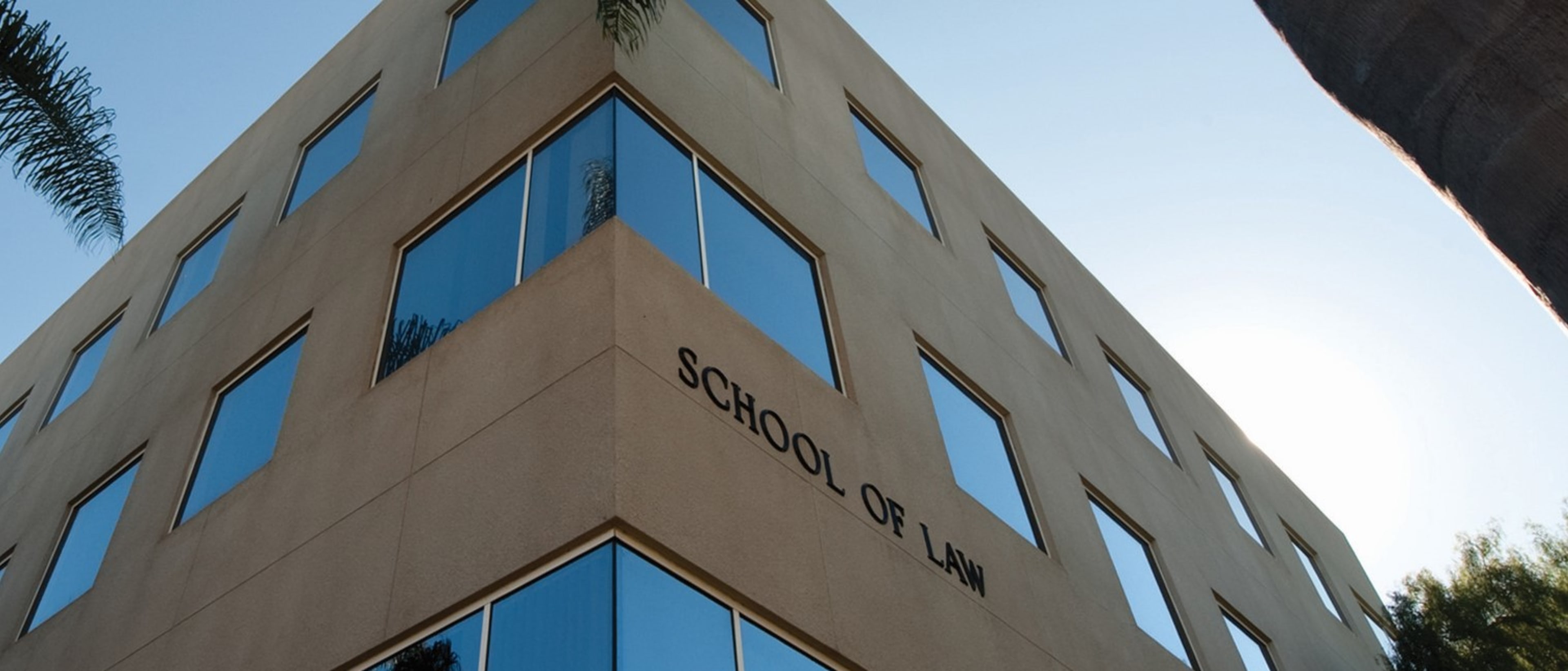 University of California, Irvine - School of Law