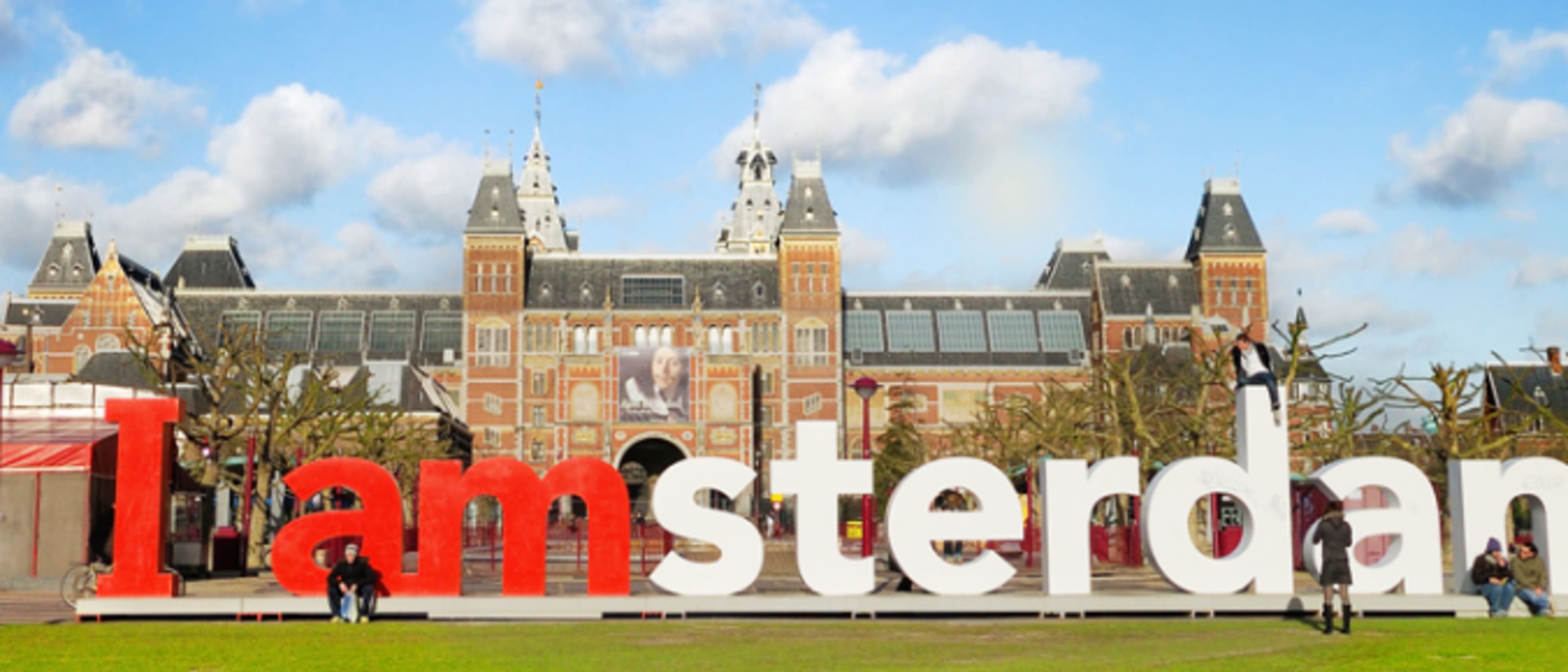 Amsterdam Tech