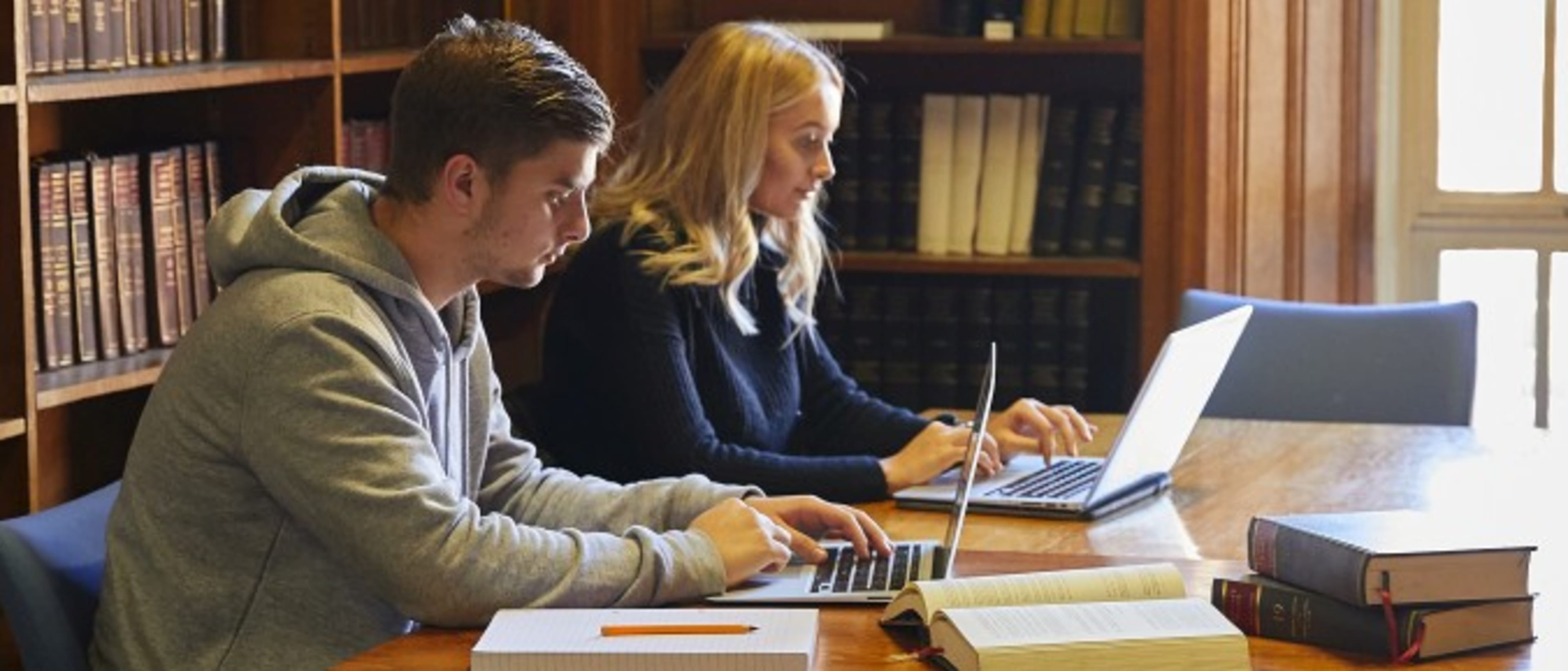 University of Leicester Law School