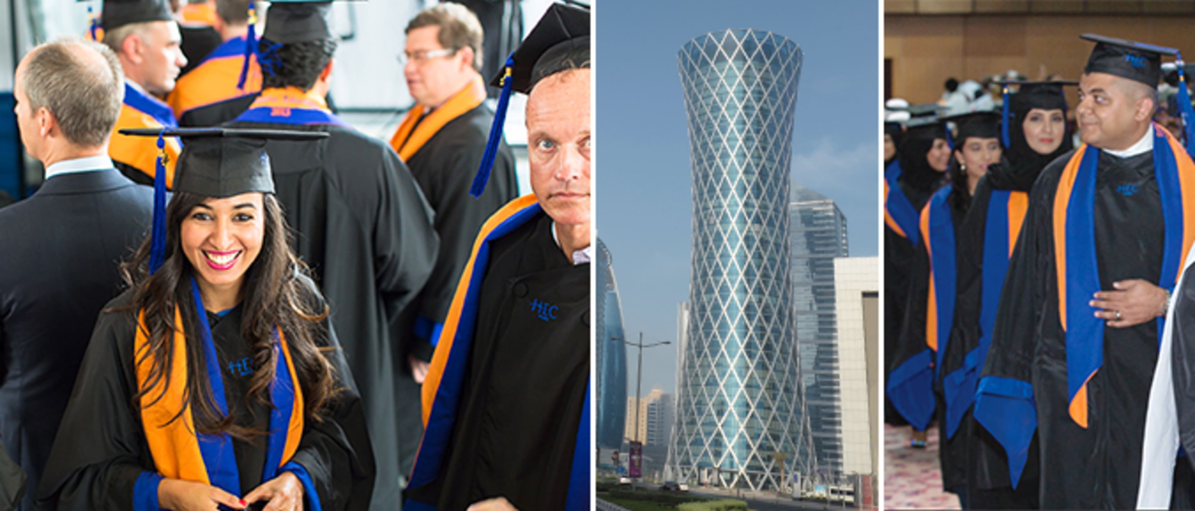 HEC Paris in Qatar