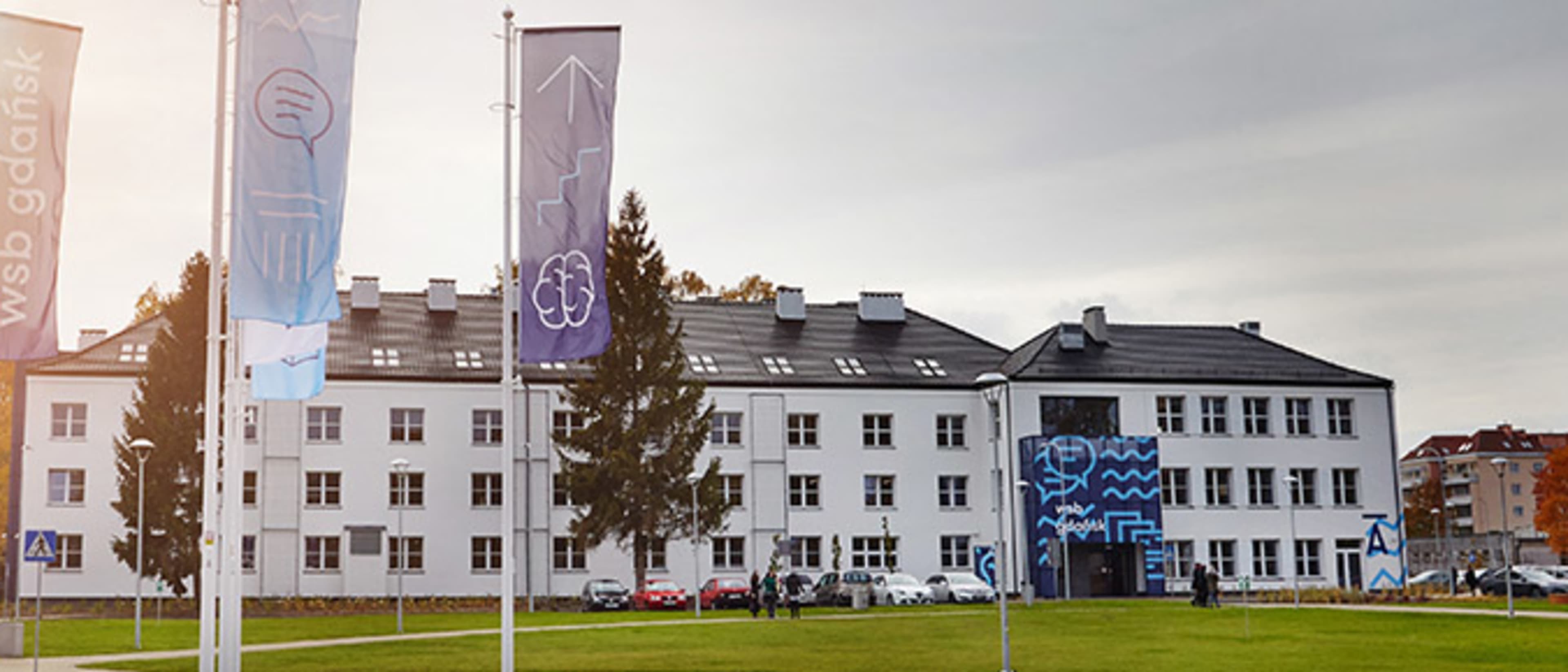 WSB University in Gdansk
