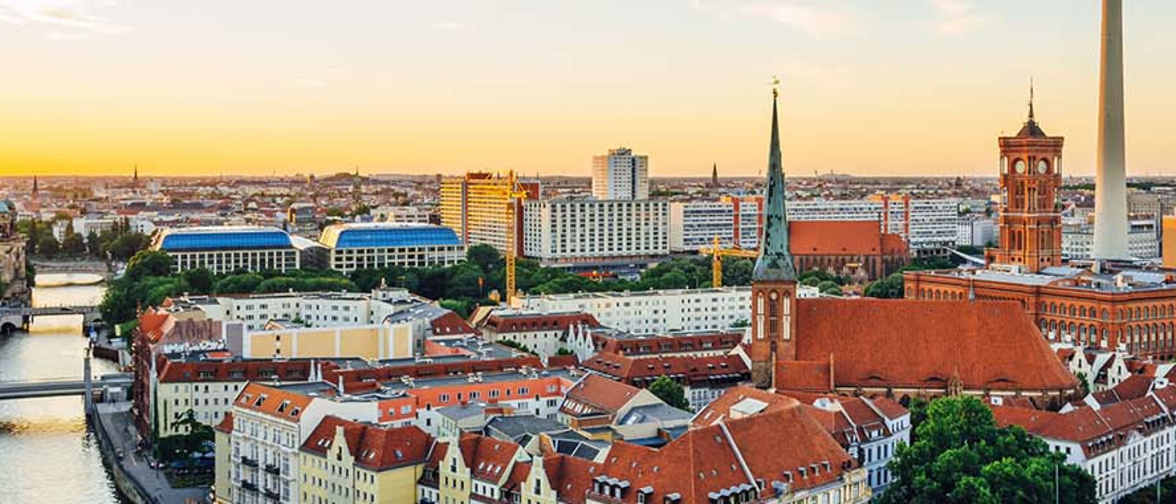 Berlin International  University of Applied Sciences