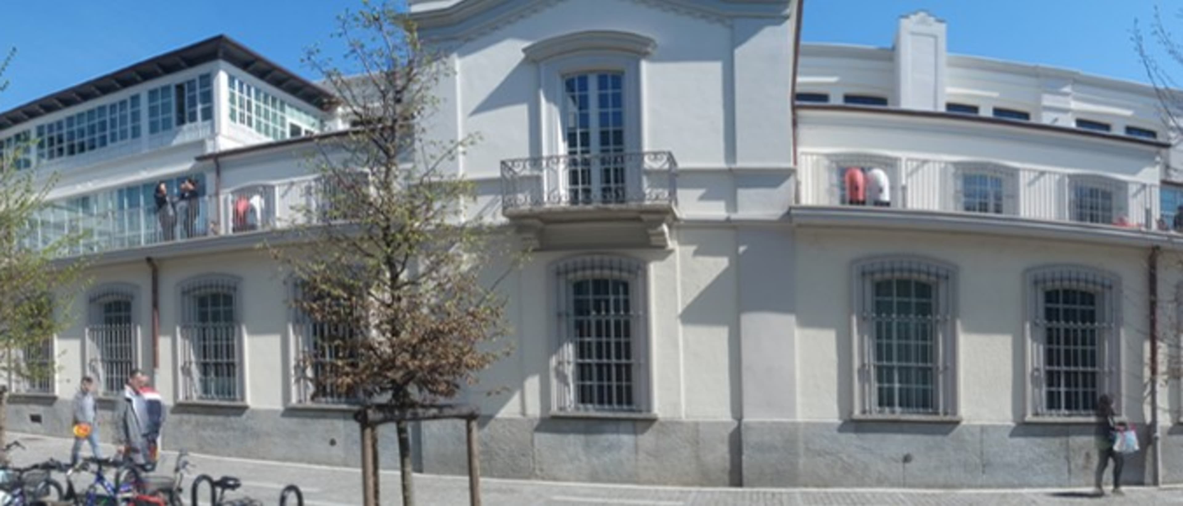 IAAD Istituto D'Arte Applicata e Design