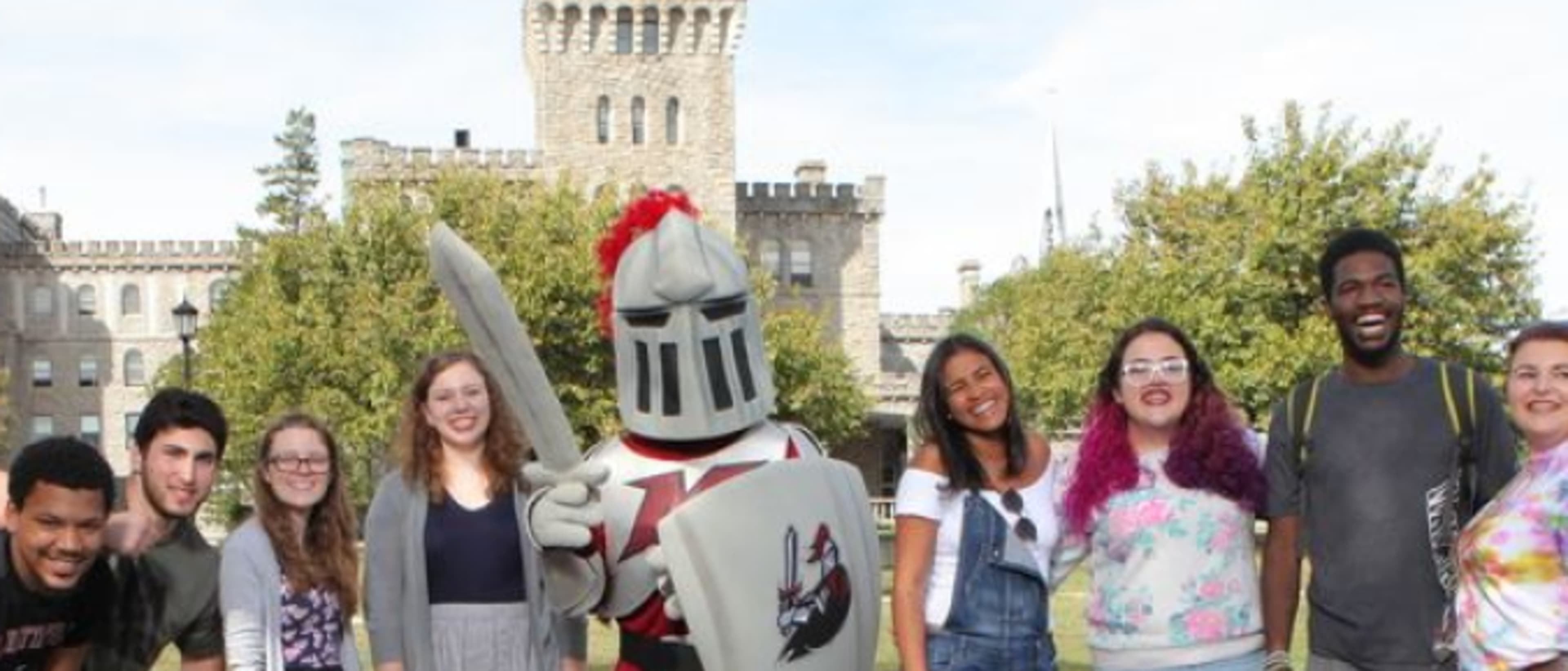 Manhattanville College