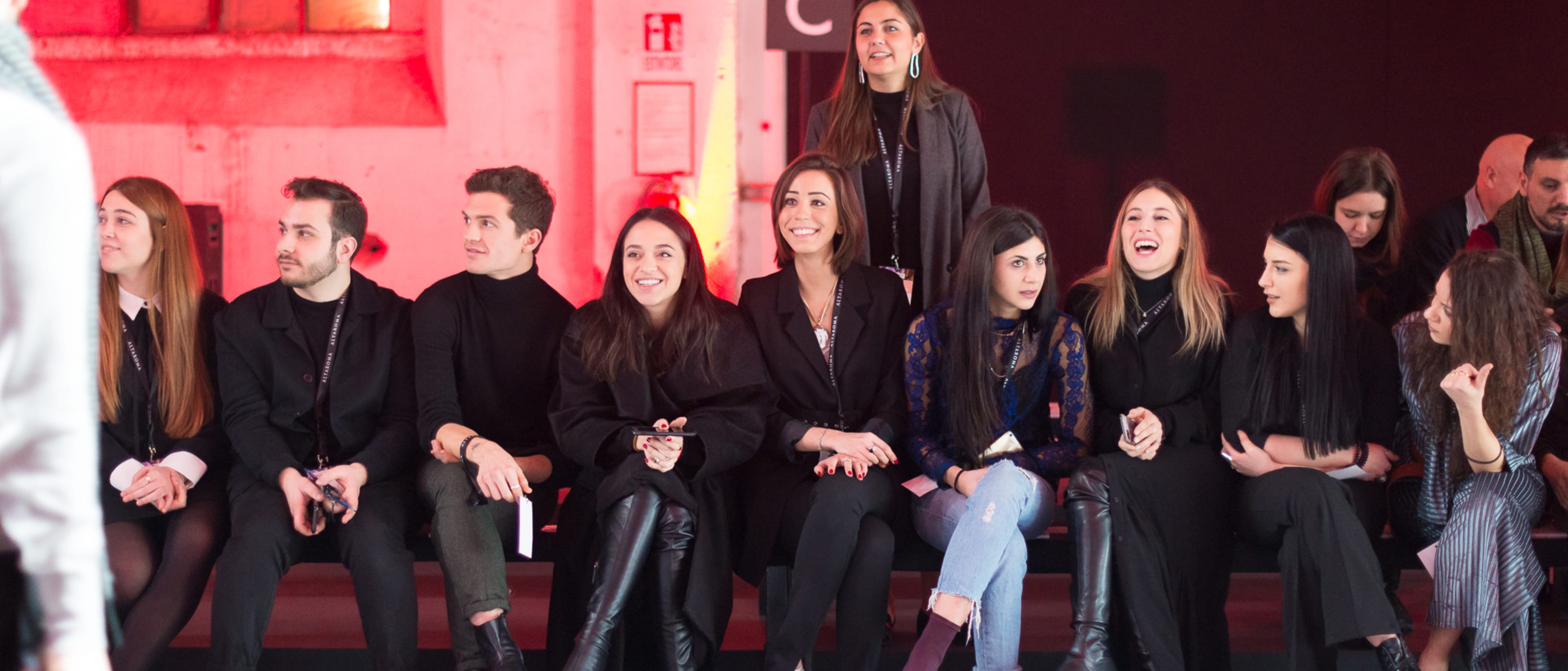 Accademia Costume & Moda
