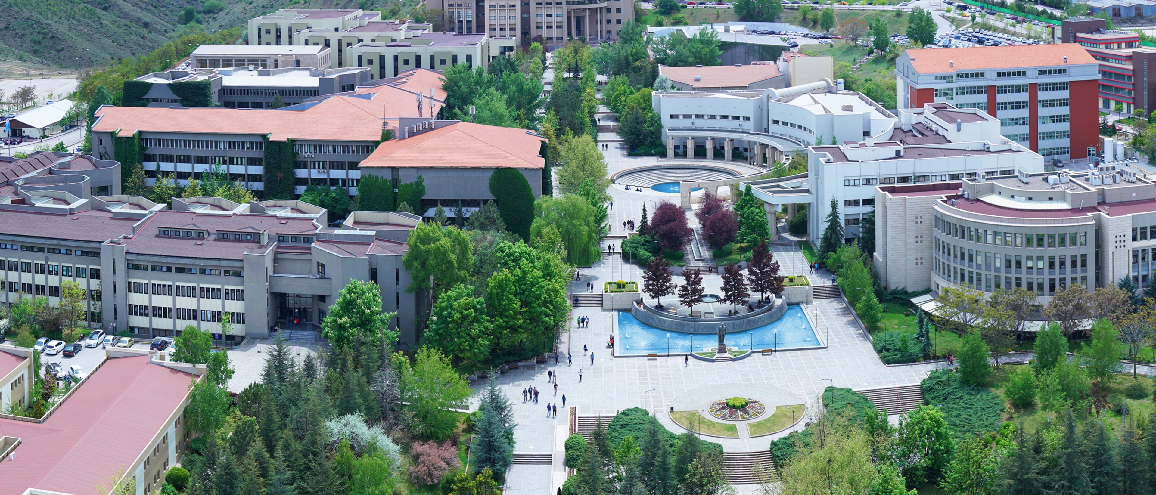 Bilkent University