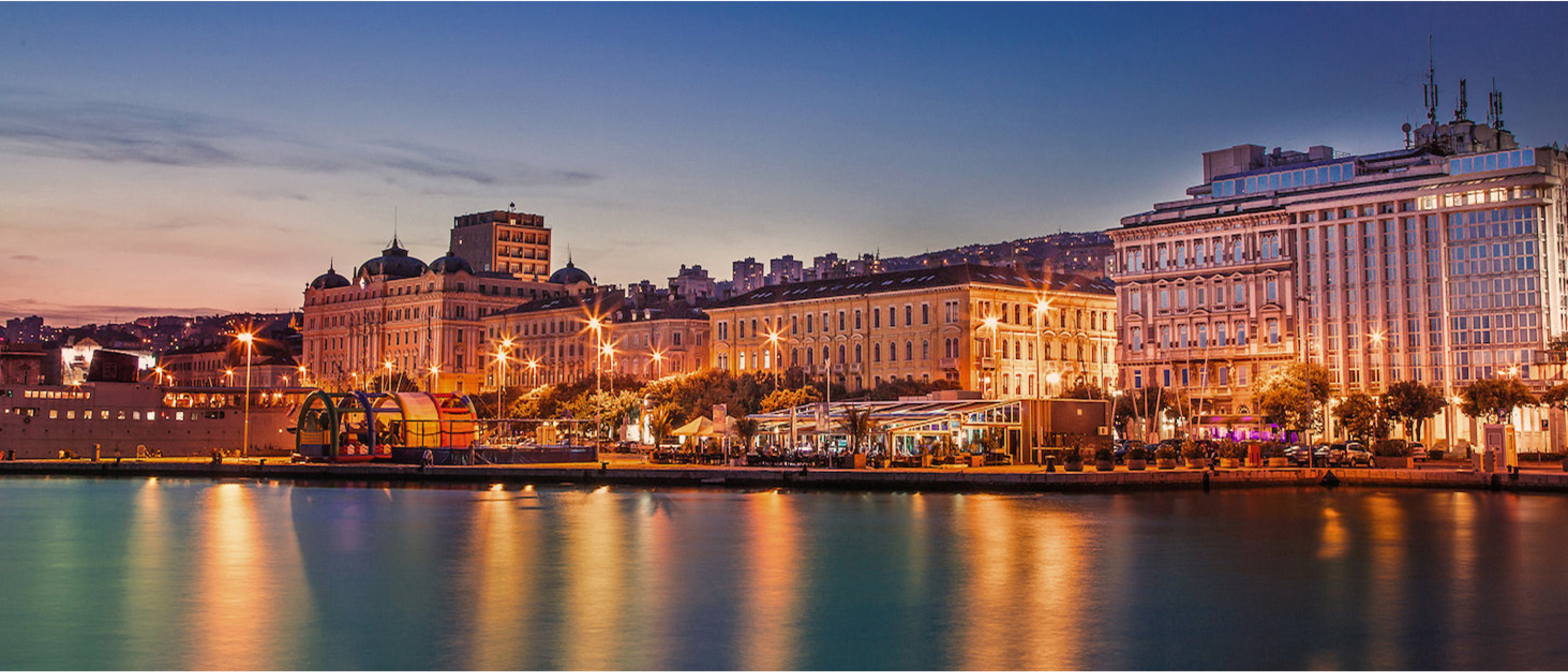 University Of Rijeka - Faculty of Economics and Business