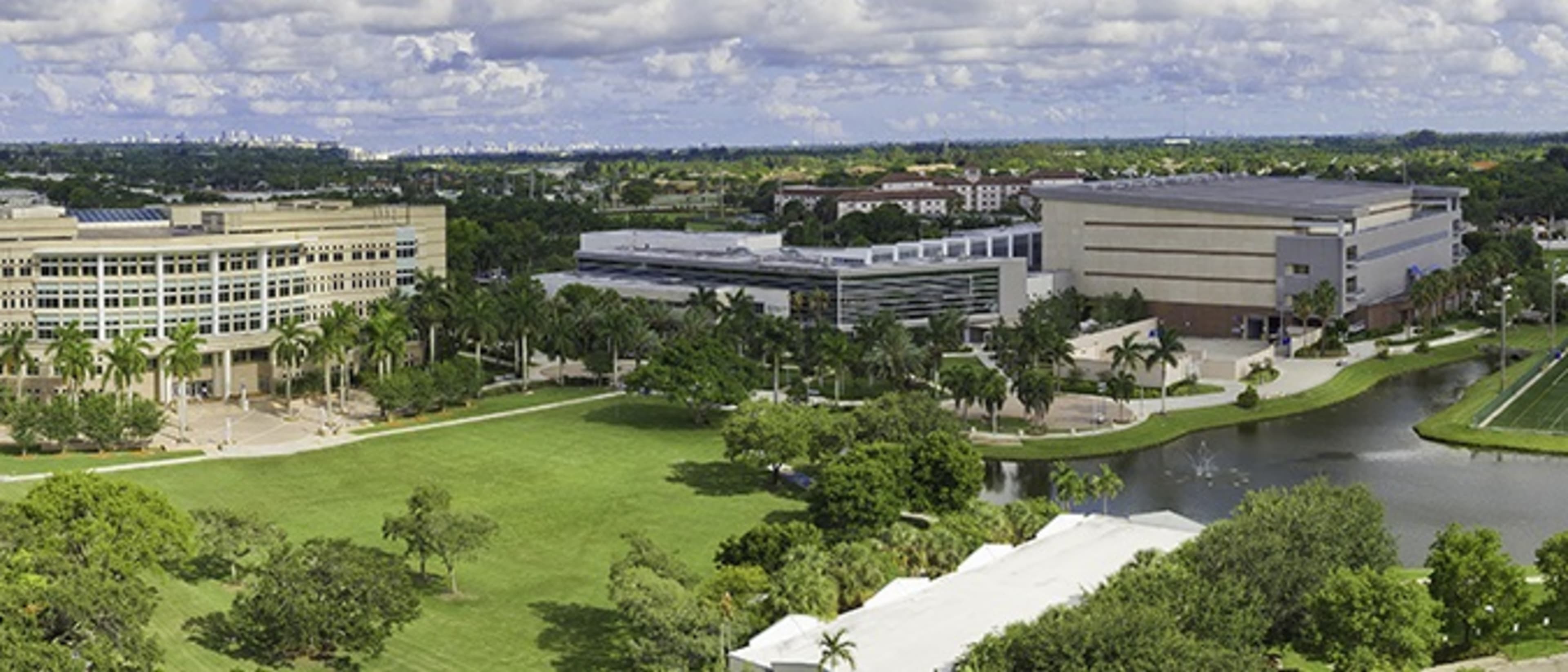 Nova Southeastern University