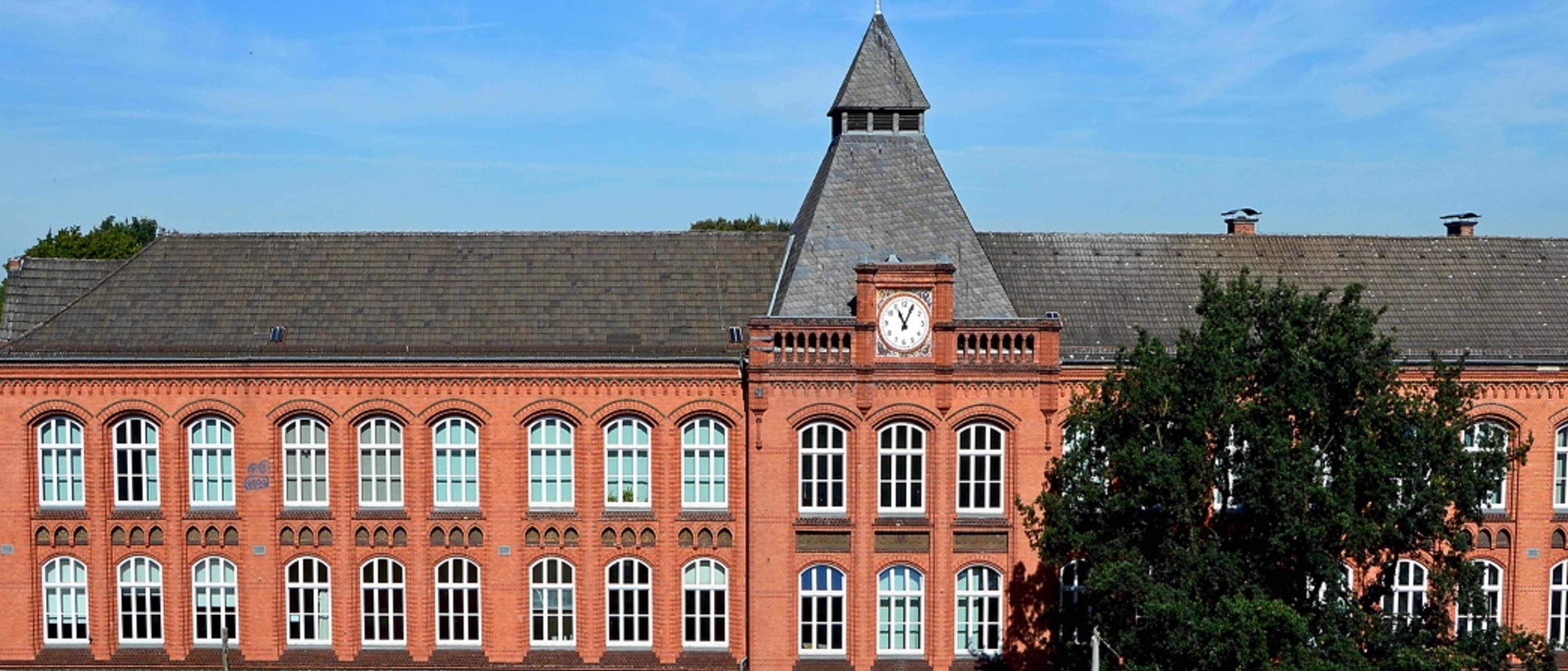 International Graduate Center - Hochschule Bremen