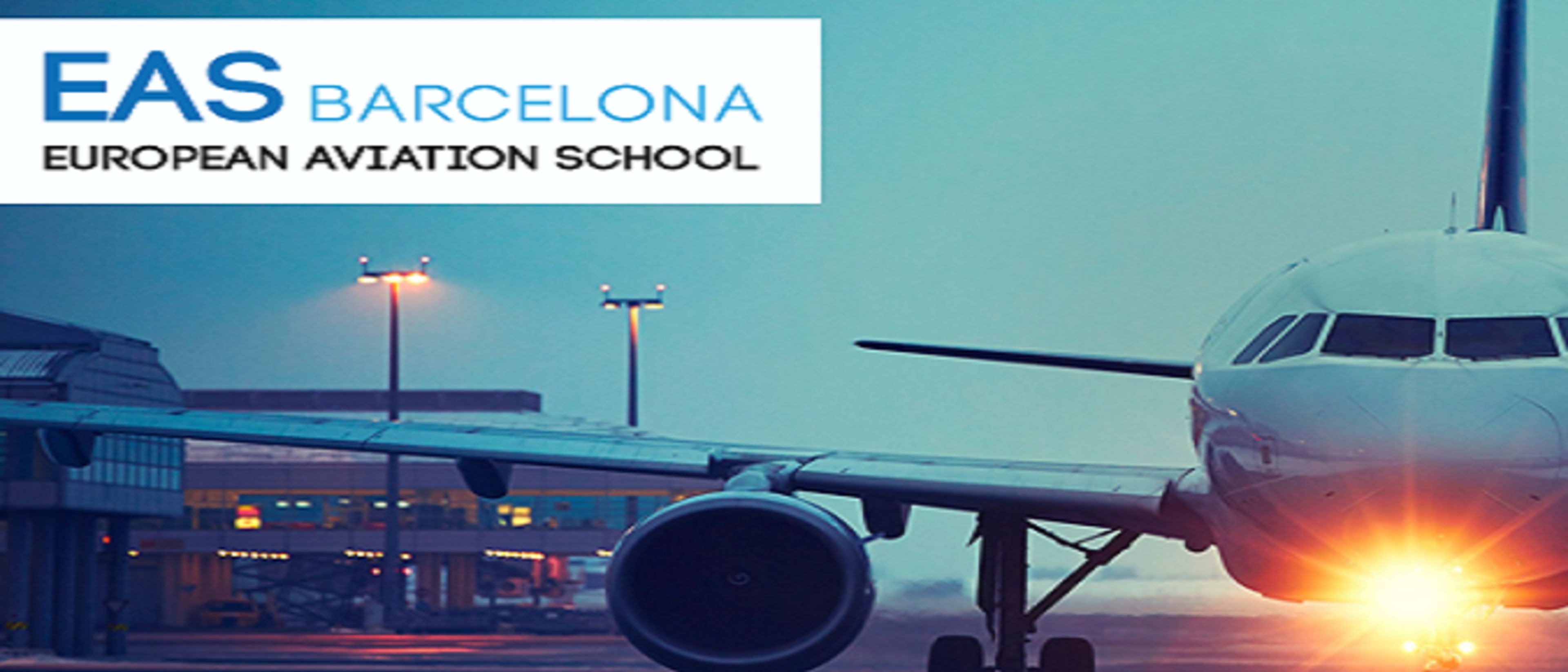 EUROPEAN AVIATION SCHOOL OF BARCELONA
