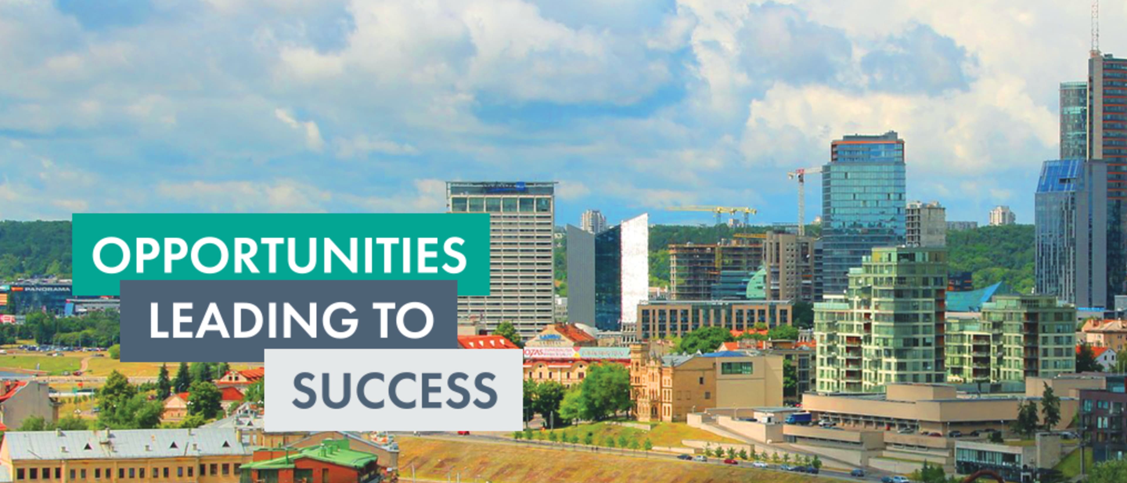 Vilnius Business College