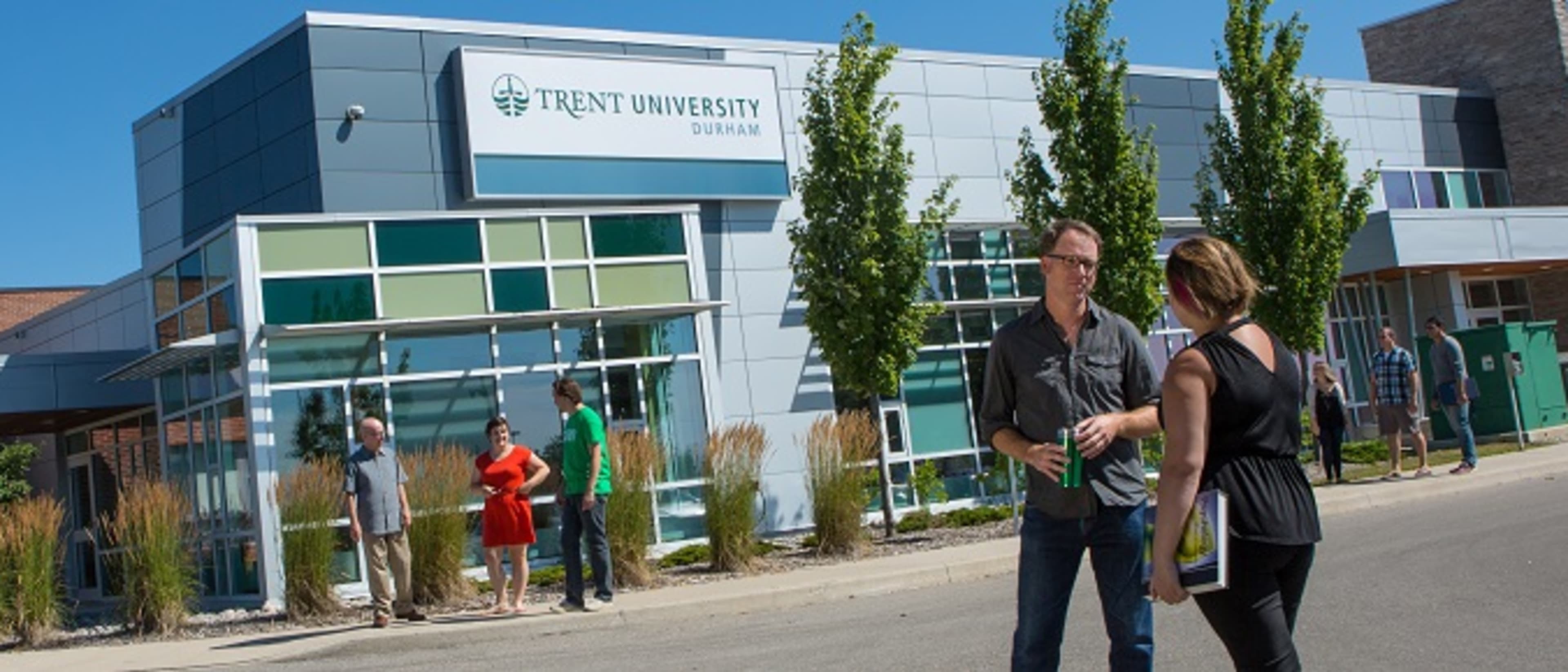 Trent University