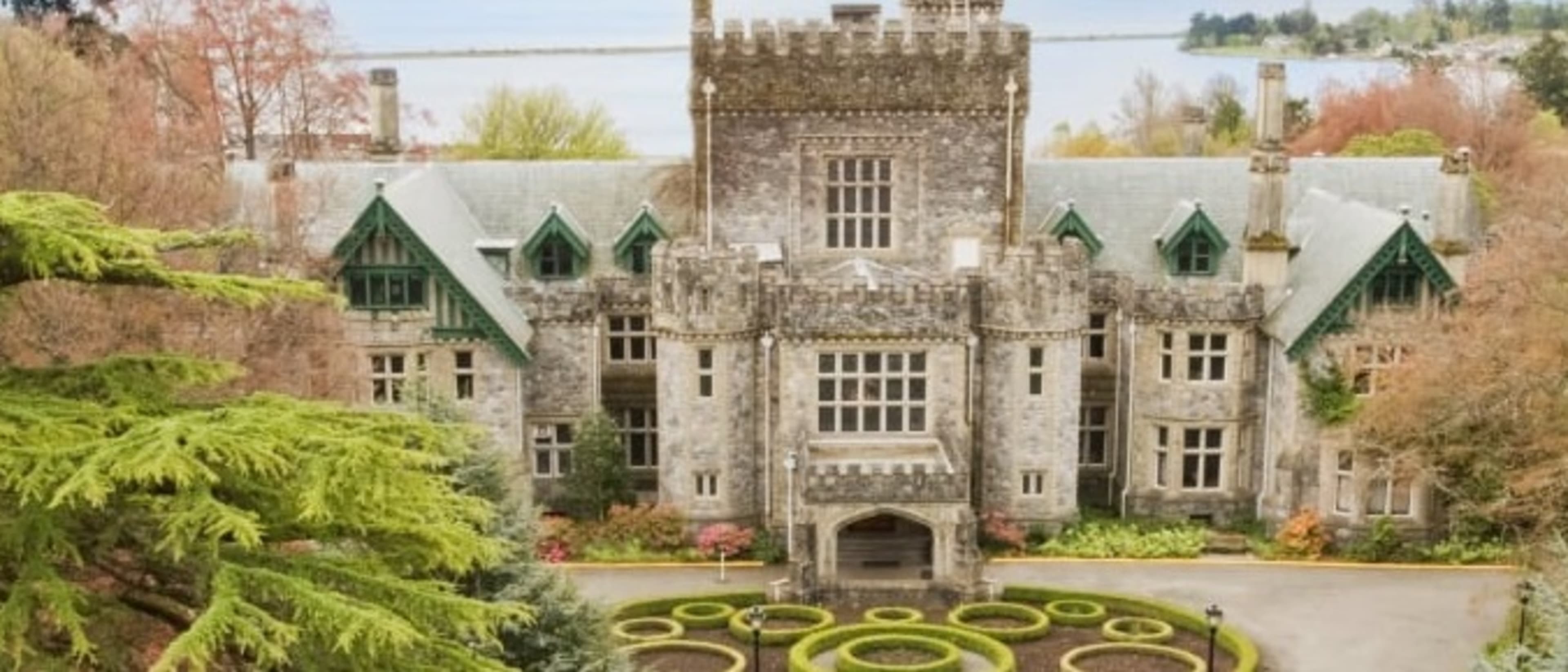 Royal Roads University