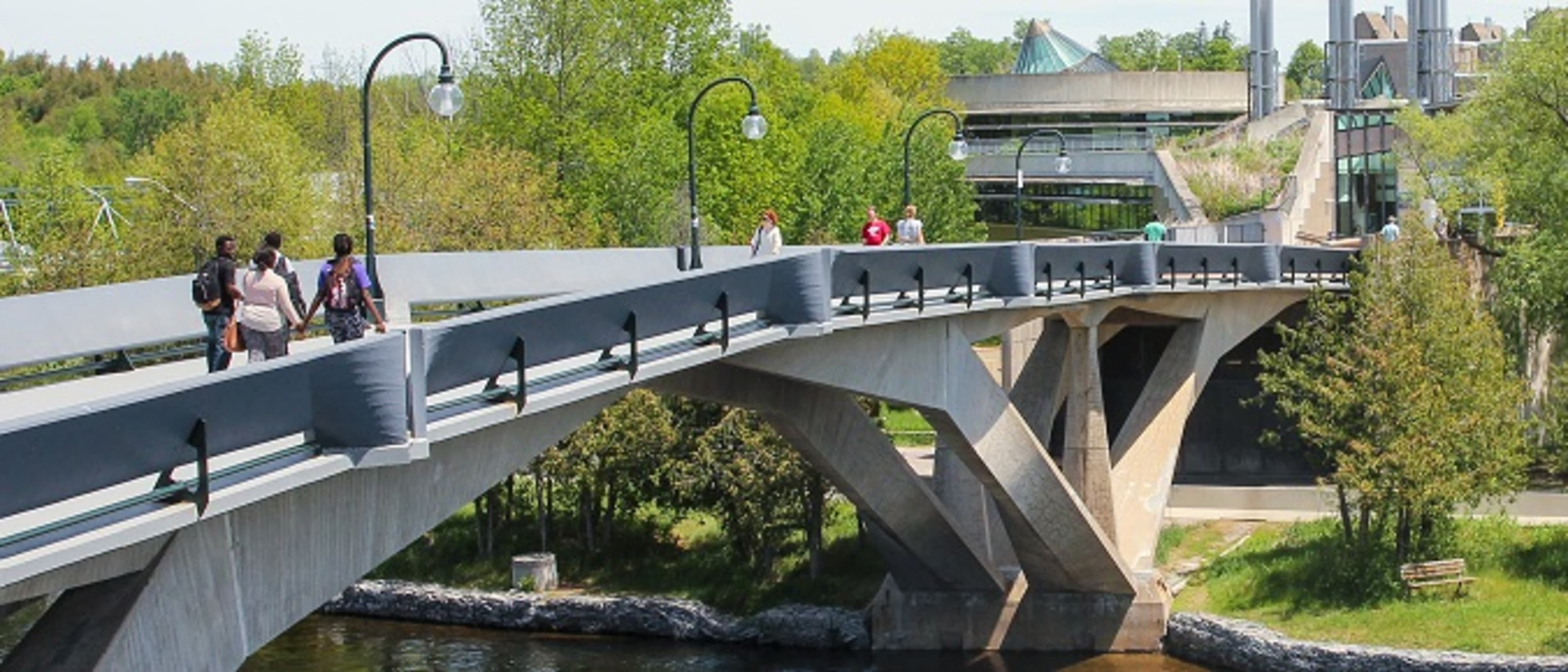 Trent University