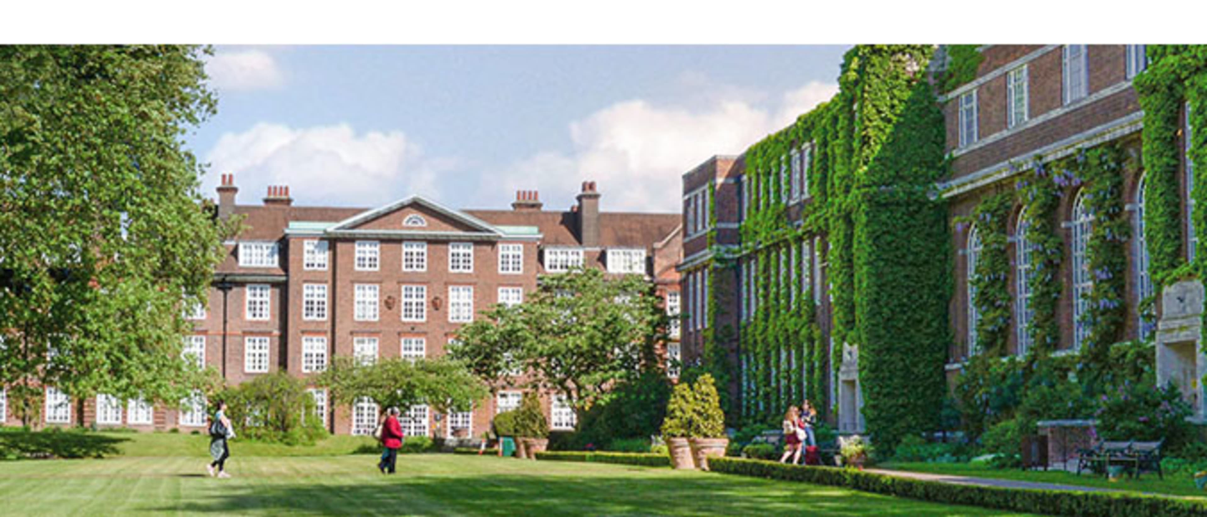 Regent’s University London