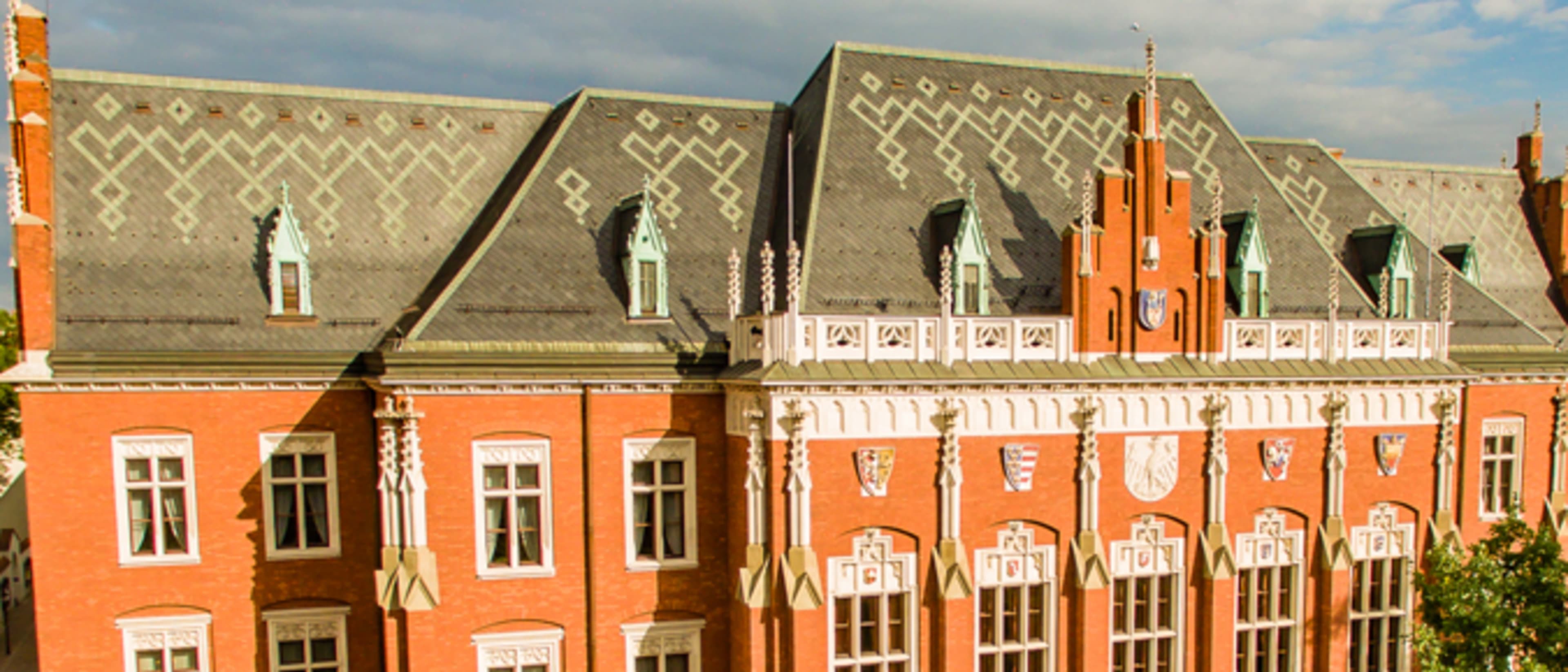 Jagiellonian University