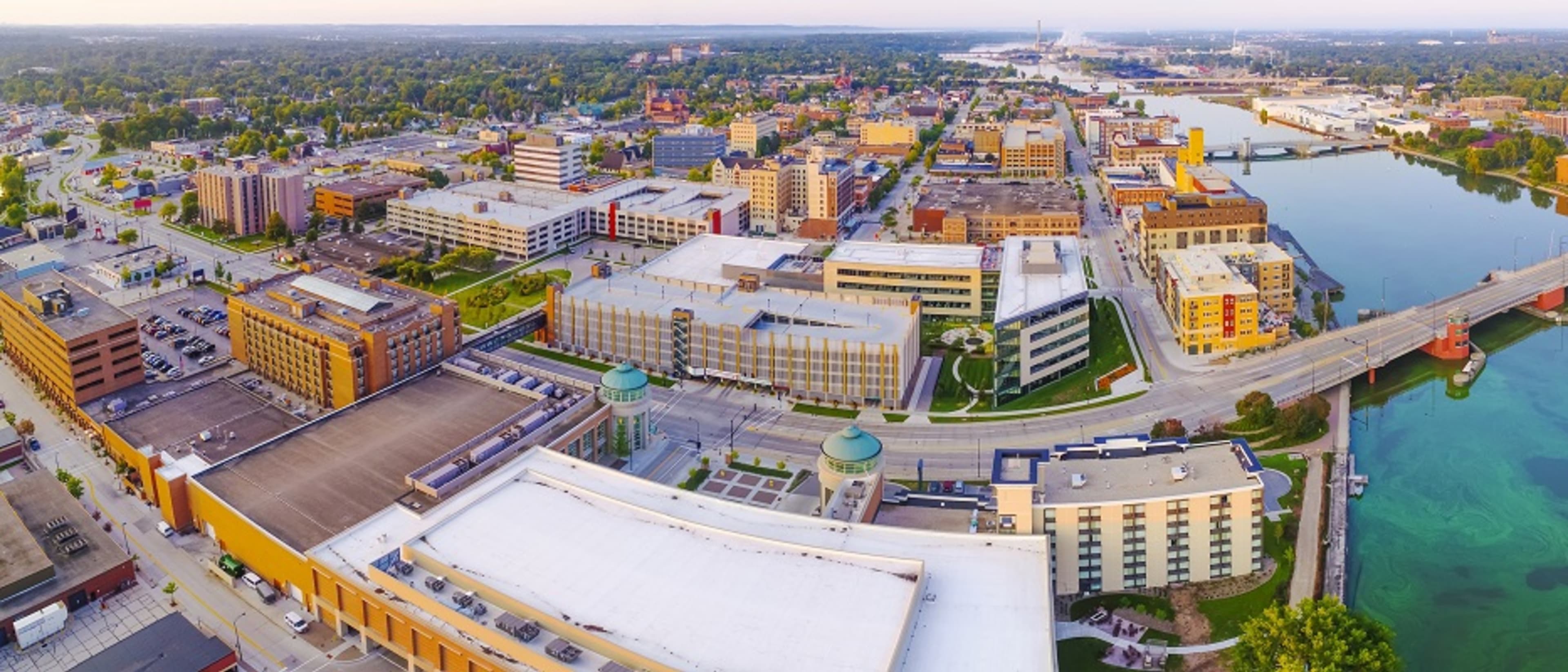 Northeast Wisconsin Technical College