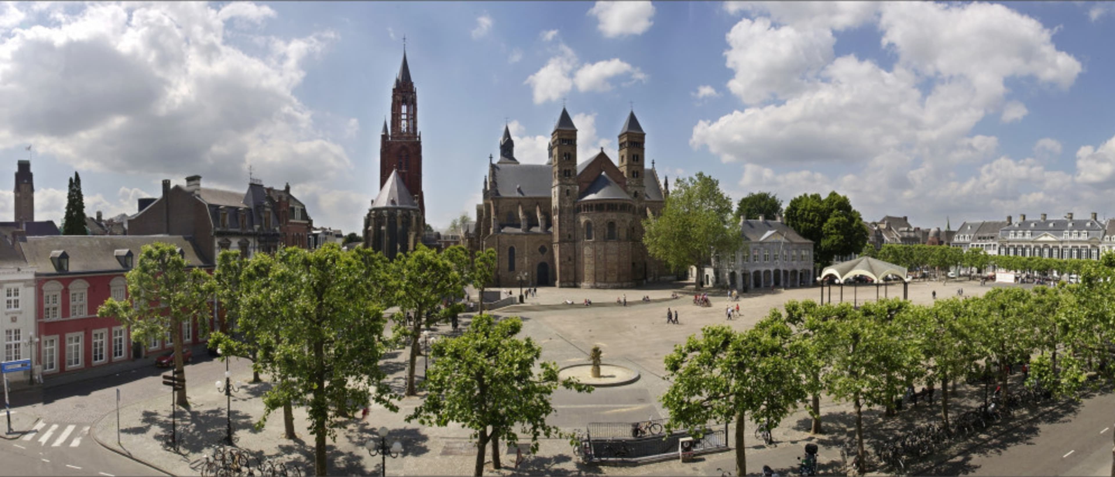 Maastricht University, University College Maastricht (UCM)