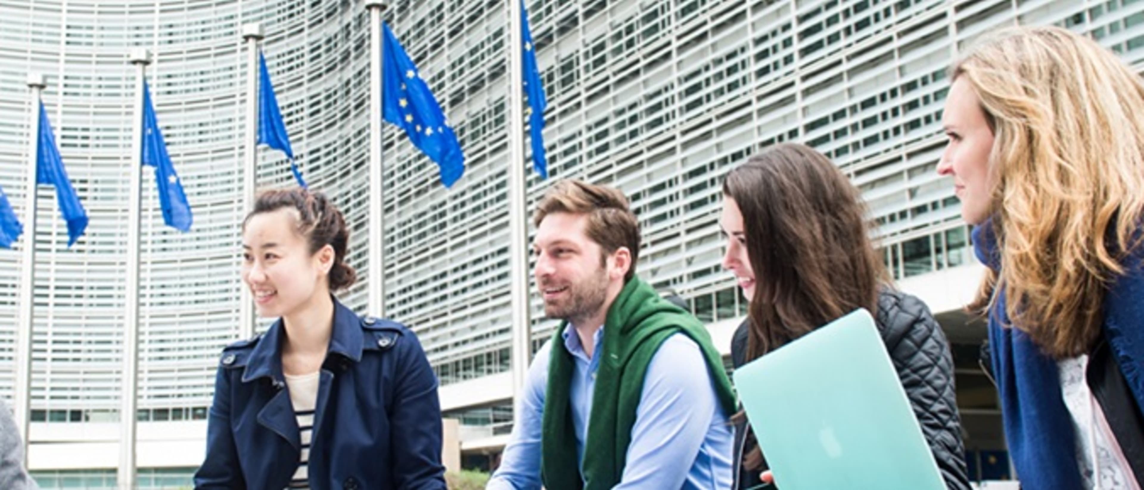 Brussels School of Governance (BSoG)