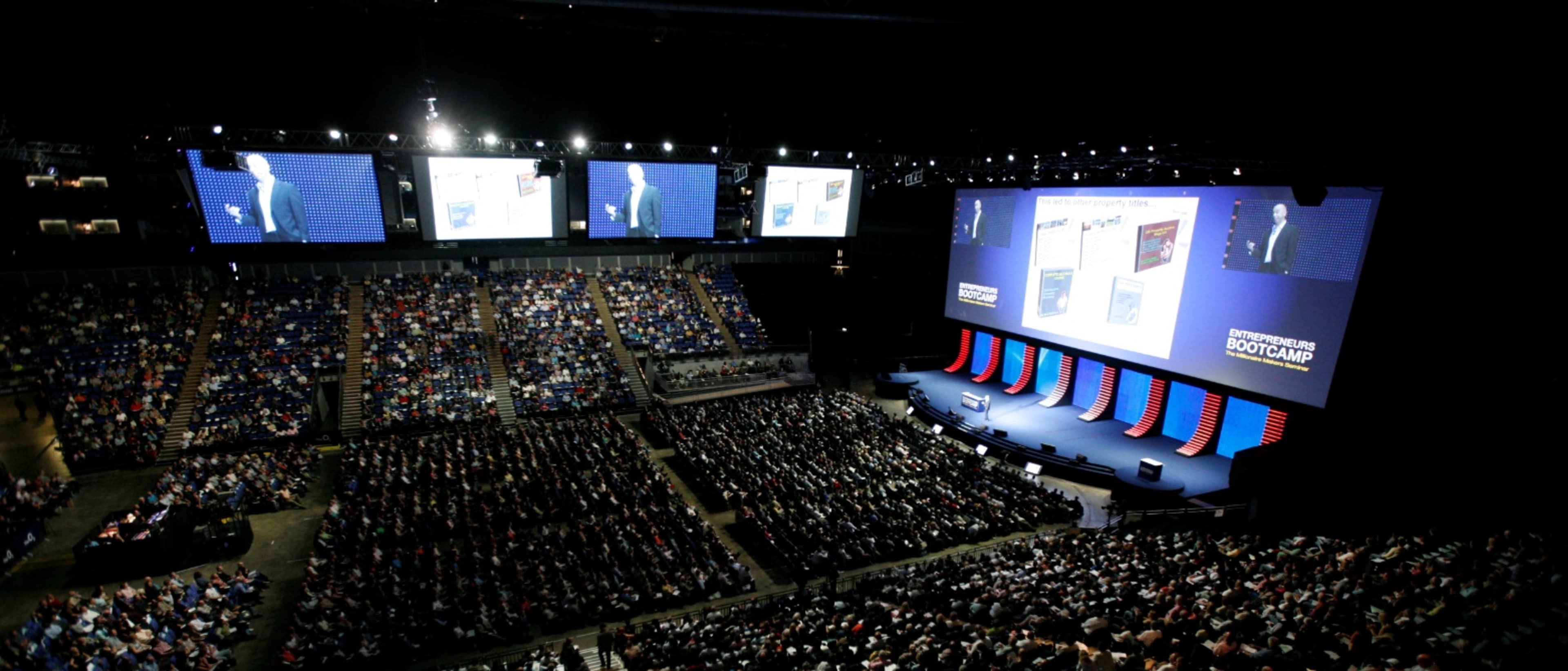 The Internet Business School