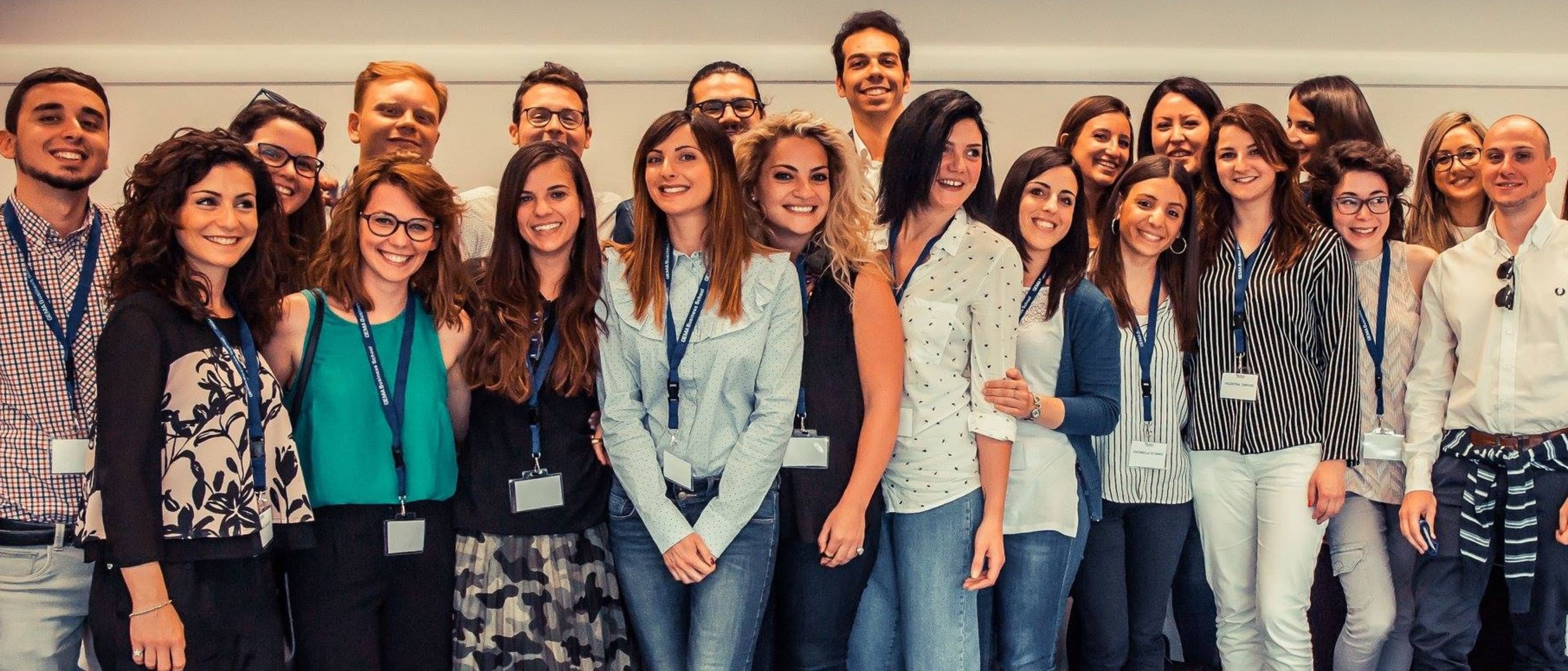 GEMA Business School