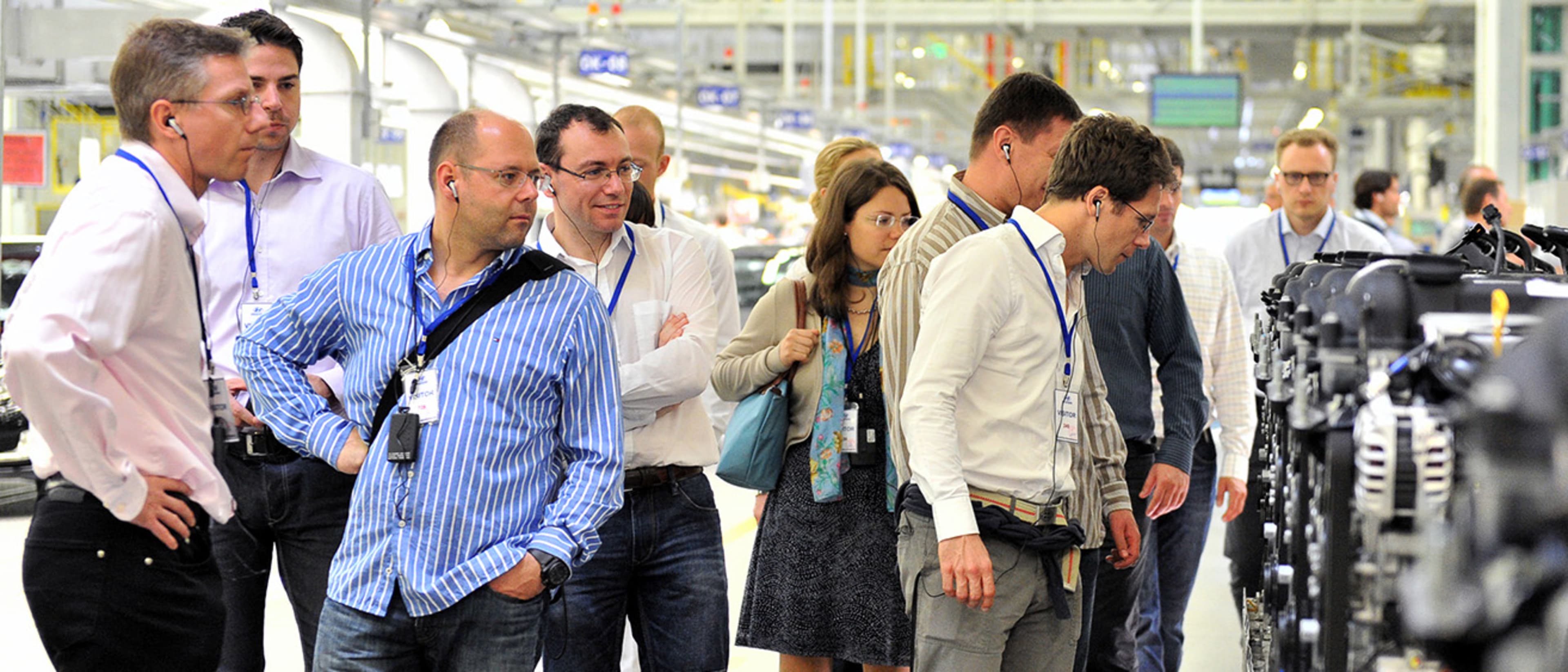 WU Executive Academy - Vienna University of Economics and Business
