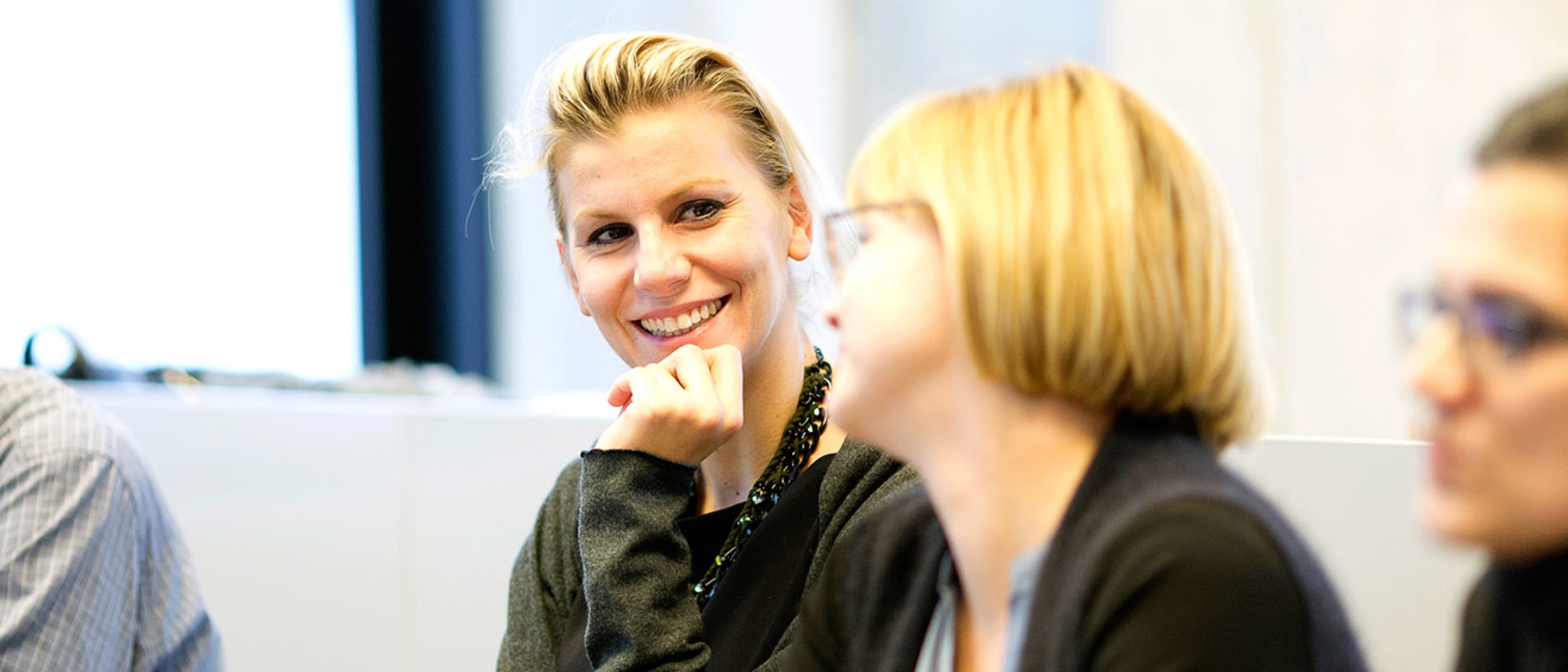 WU Executive Academy - Vienna University of Economics and Business