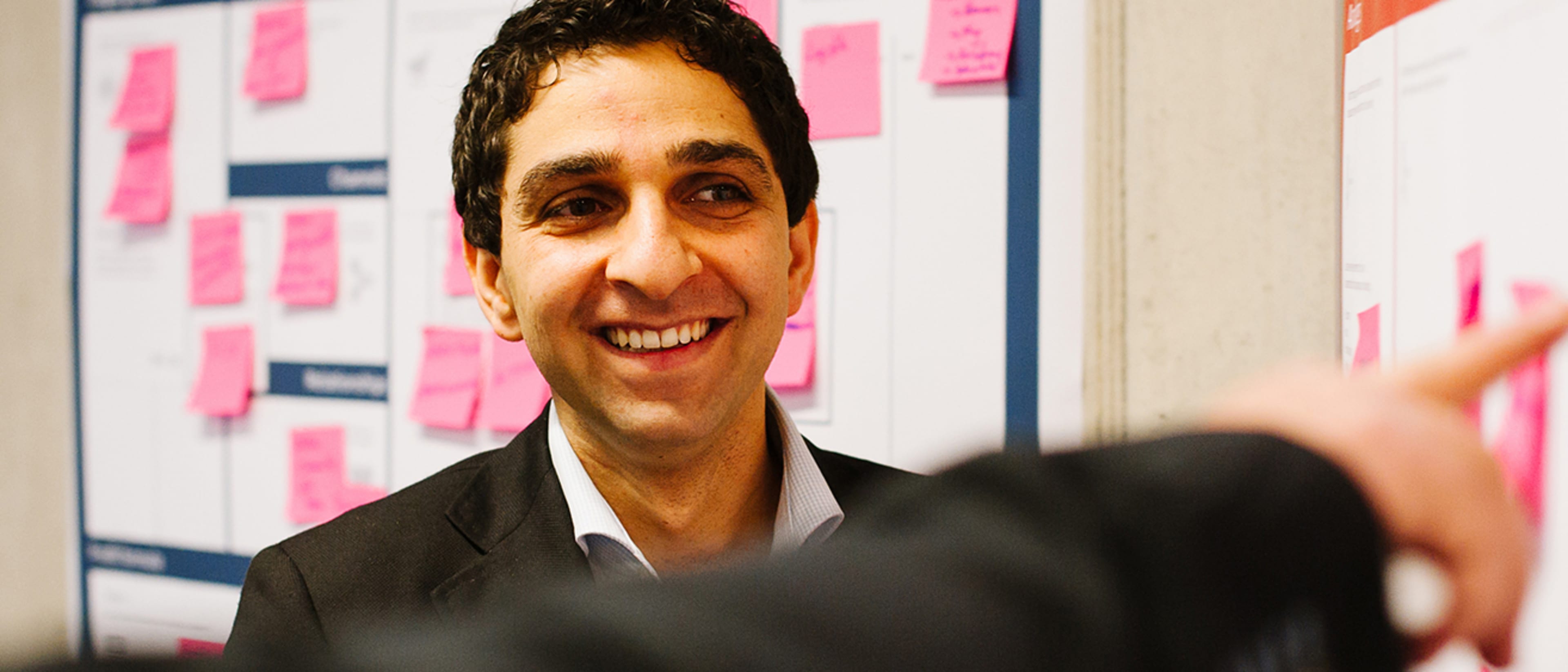 WU Executive Academy - Vienna University of Economics and Business