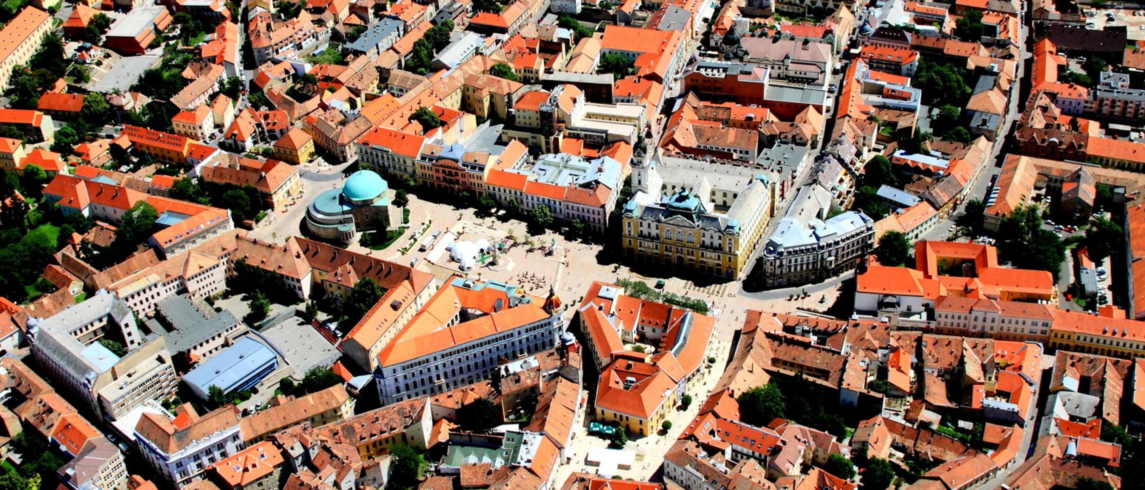 University of Pécs