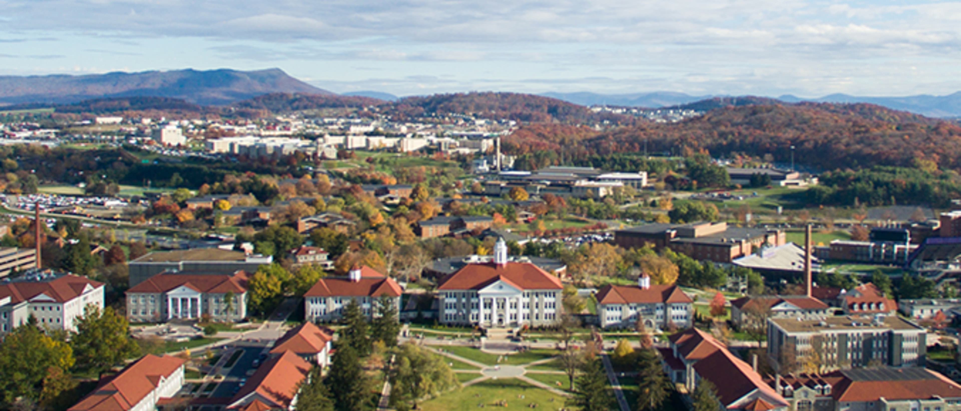 James Madison University