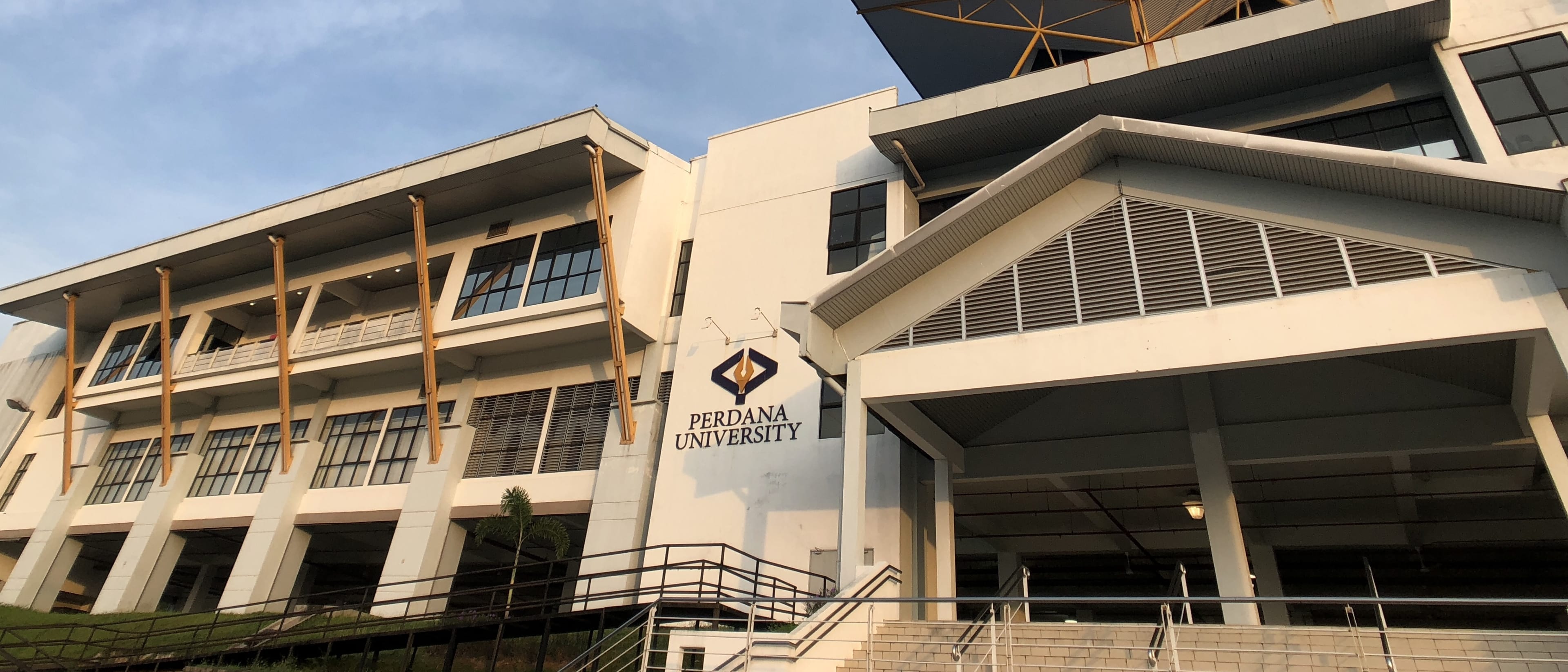 Perdana University