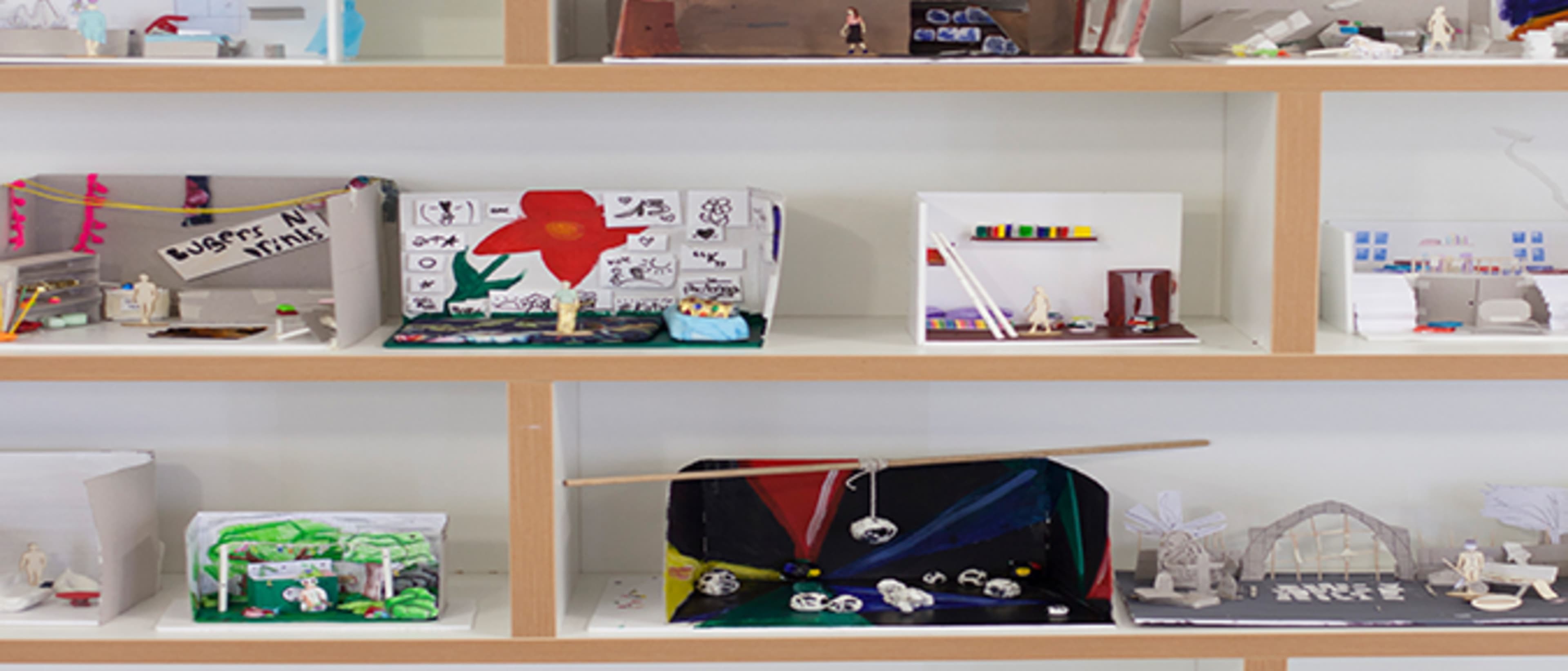 Arts University Bournemouth - Summer Courses