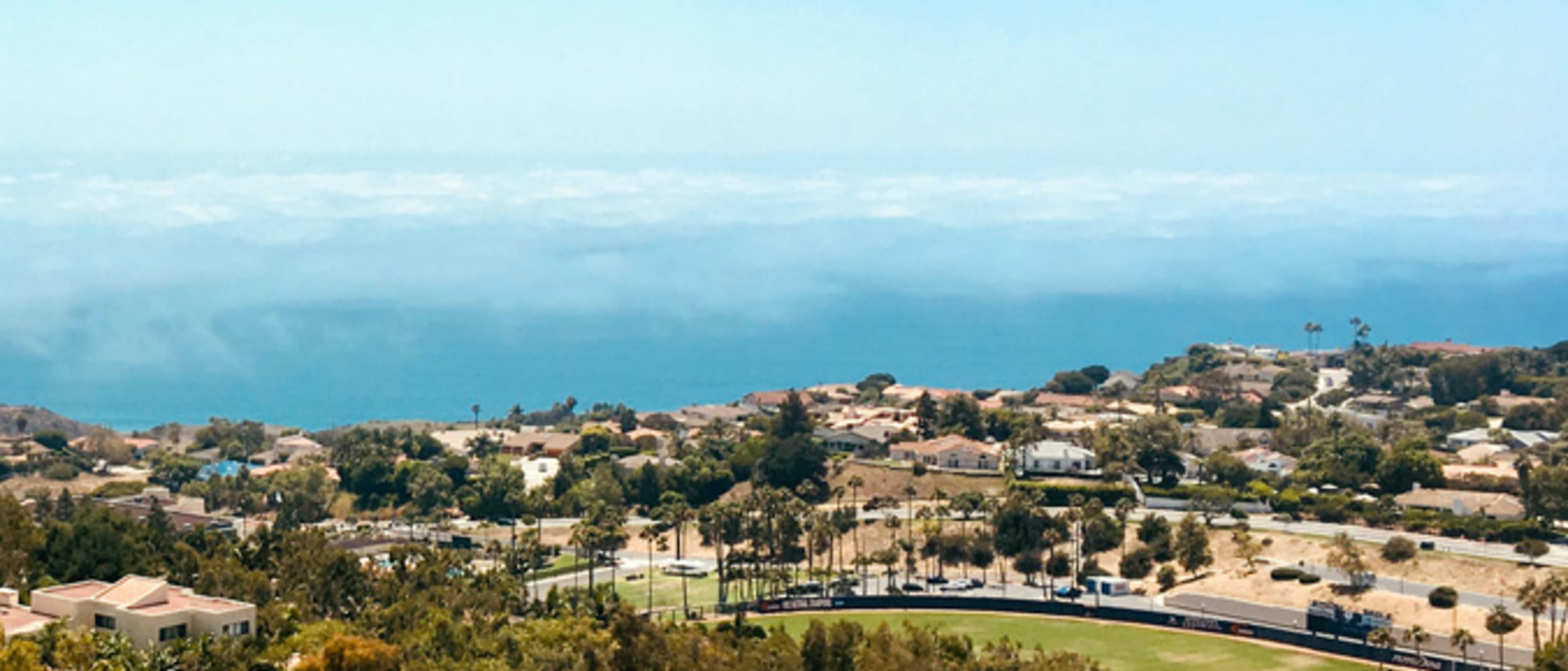 Pepperdine University Caruso School of Law