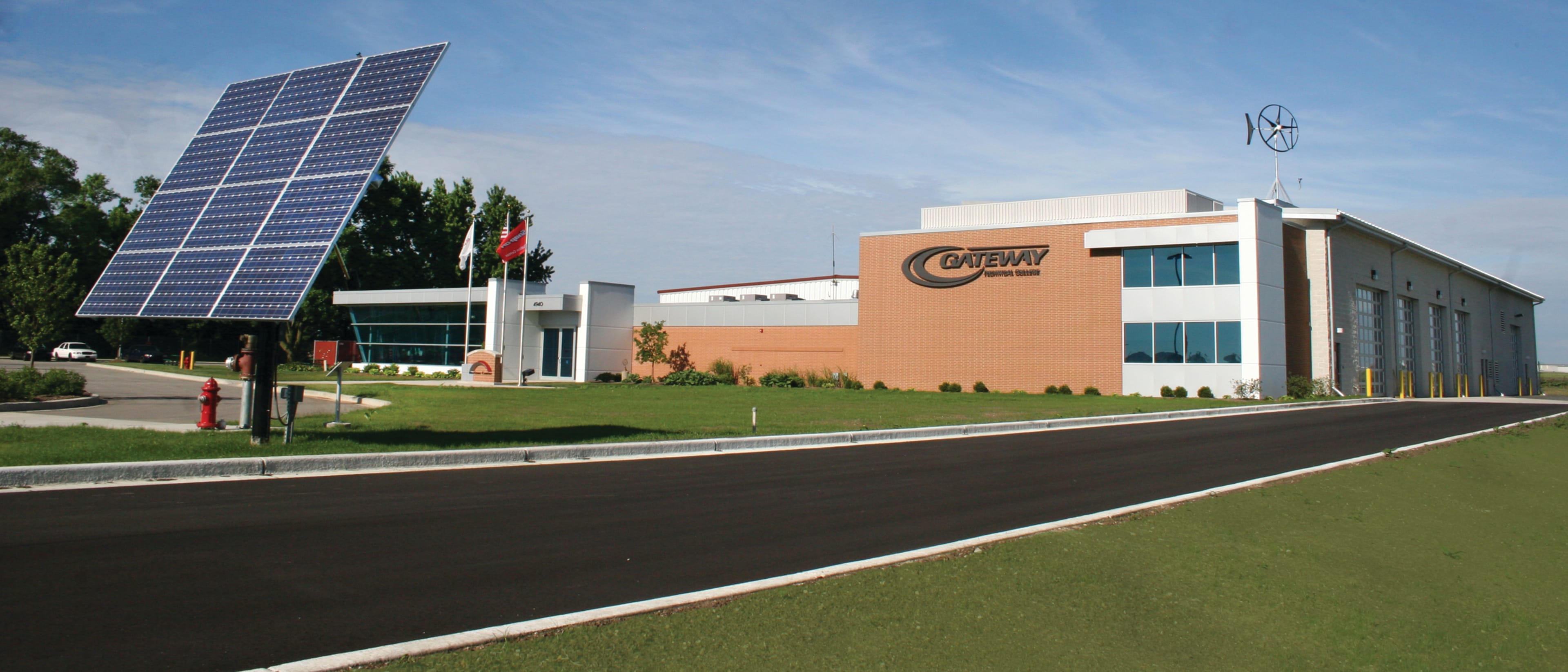 Gateway Technical College