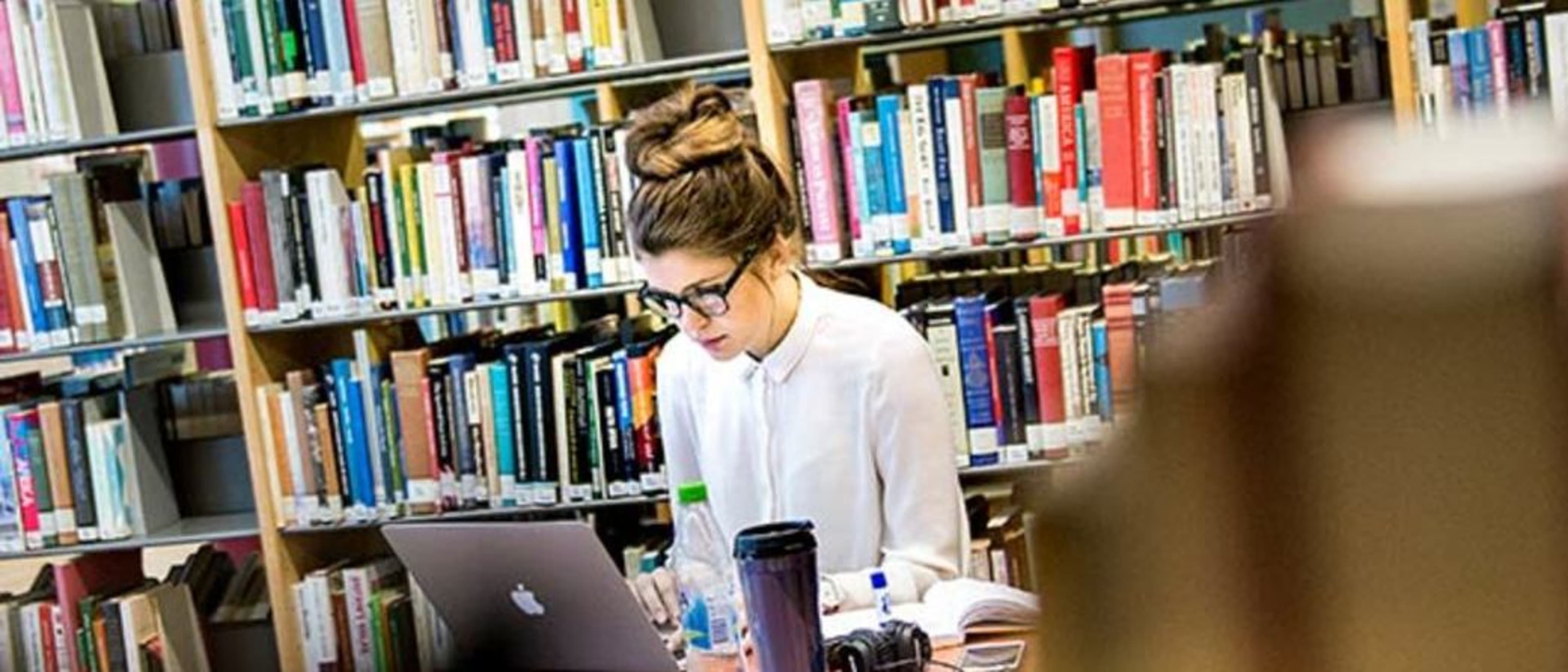 Örebro University