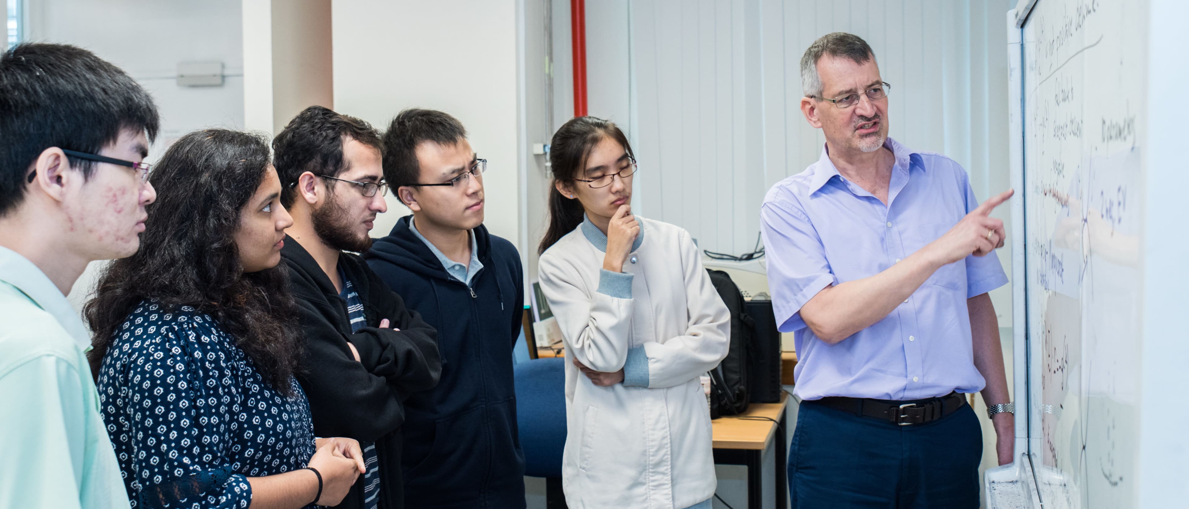 Technische Universität München Asia (TUM Asia)