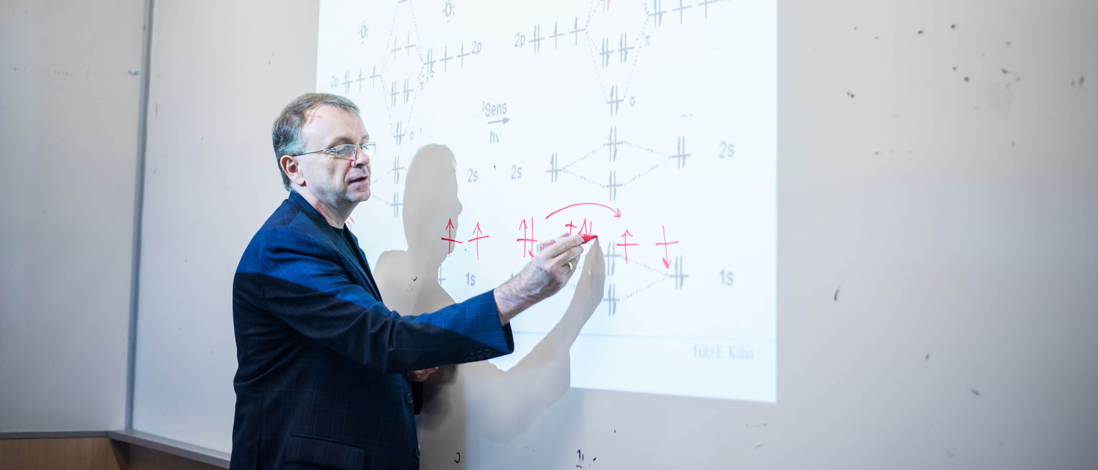 Technische Universität München Asia (TUM Asia)