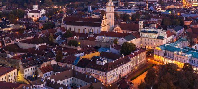 Vilnius University