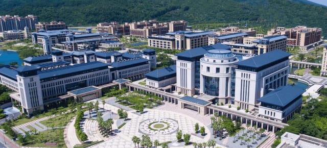 University of Macau