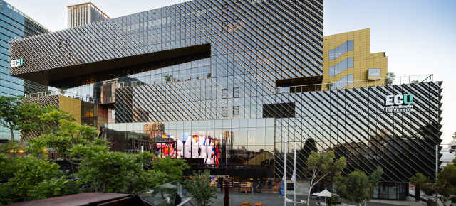 Edith Cowan University