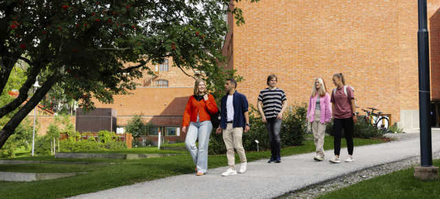 University of Jyväskylä