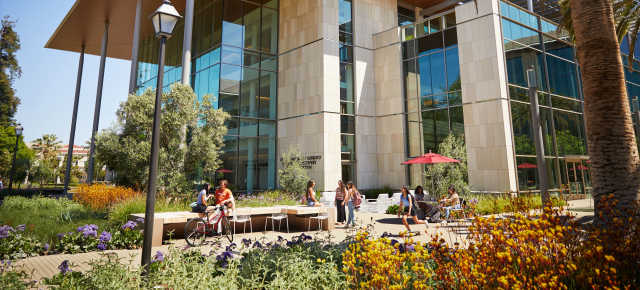 Santa Clara University - School of Engineering