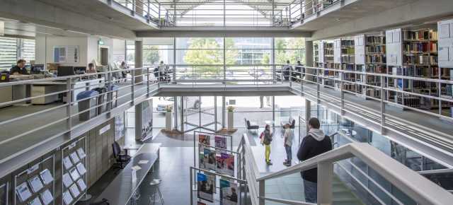 Cranfield University