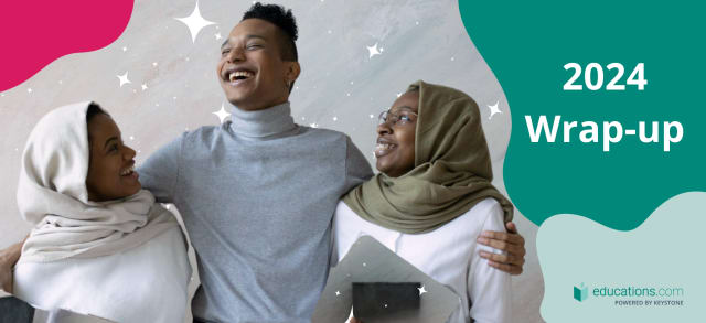 2024 Wrap-Up: Highlights From the Student Journey This Year