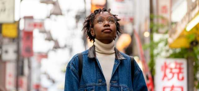 Study Abroad Myths