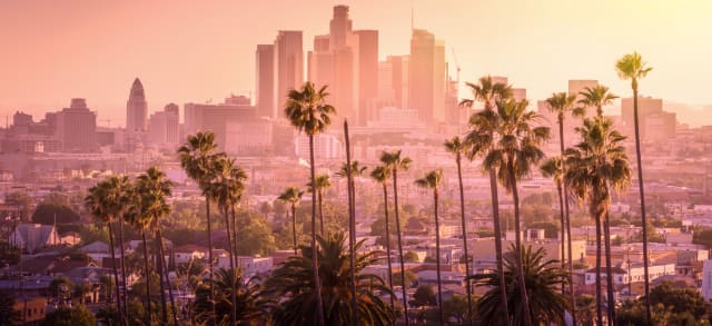 Top 13 California Scholarships