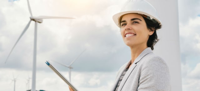 Three Reasons to Study Environmental Management